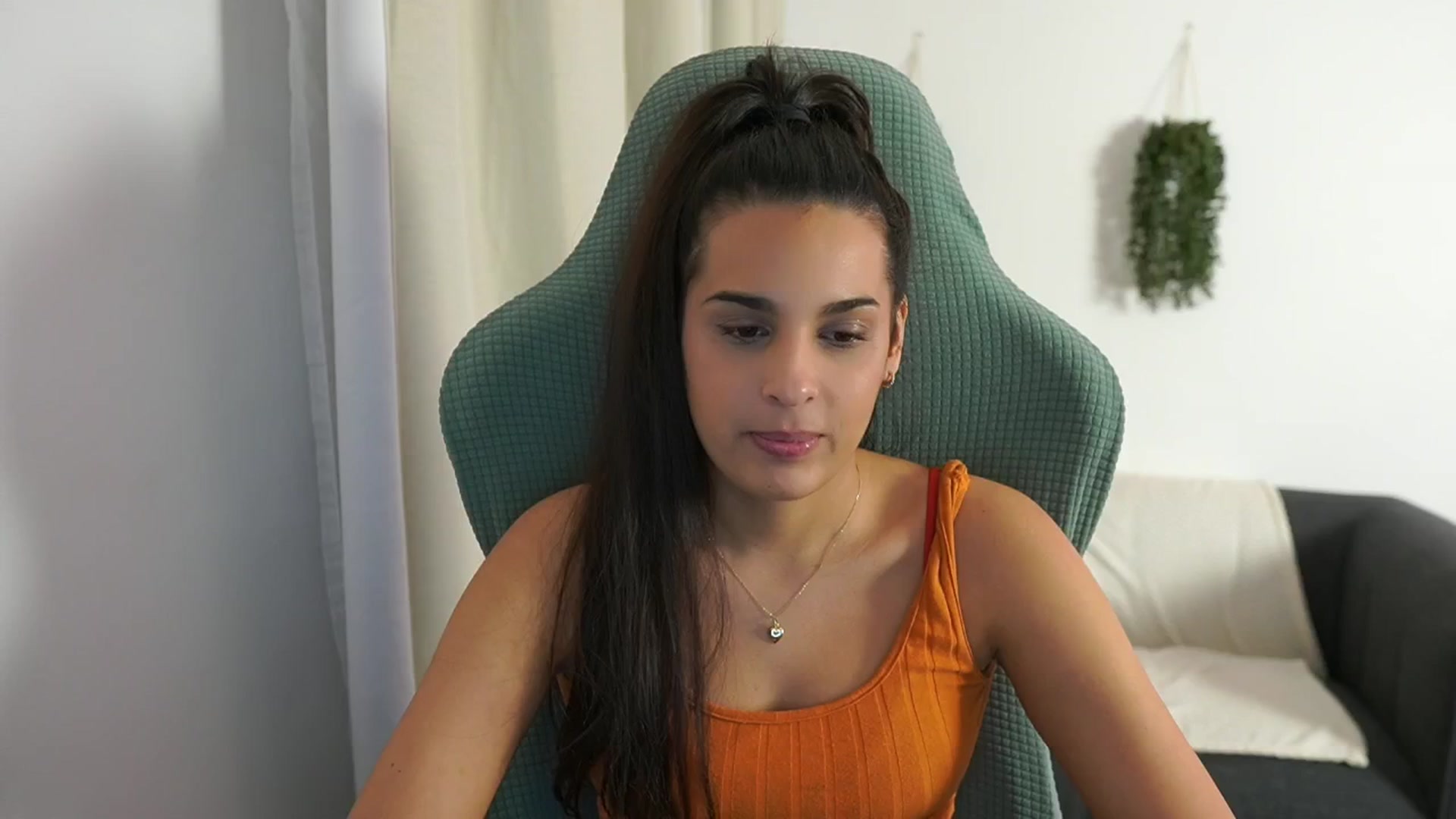 Gallery image thumbnail from Mila_denver's myfreecams stream on, 12/10/2024, 18:54 image 16 of 20