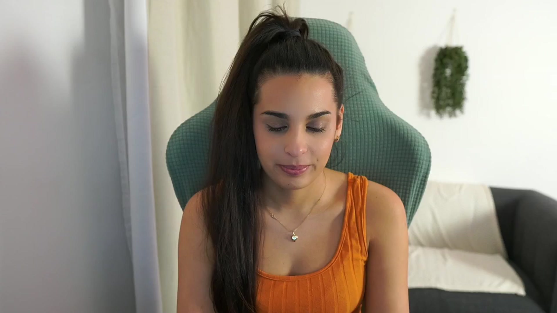 Gallery image thumbnail from Mila_denver's myfreecams stream on, 12/10/2024, 18:54 image 9 of 20