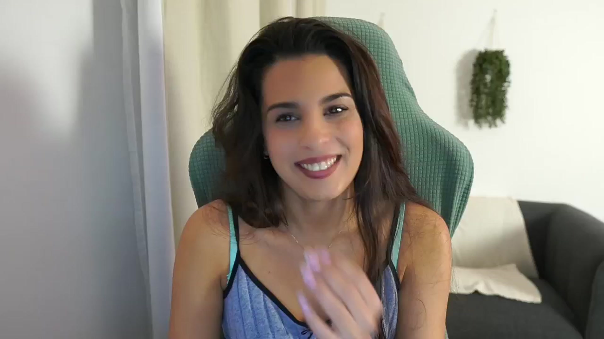 Gallery image thumbnail from Mila_denver's myfreecams stream on, 12/13/2024, 10:29 image 10 of 20