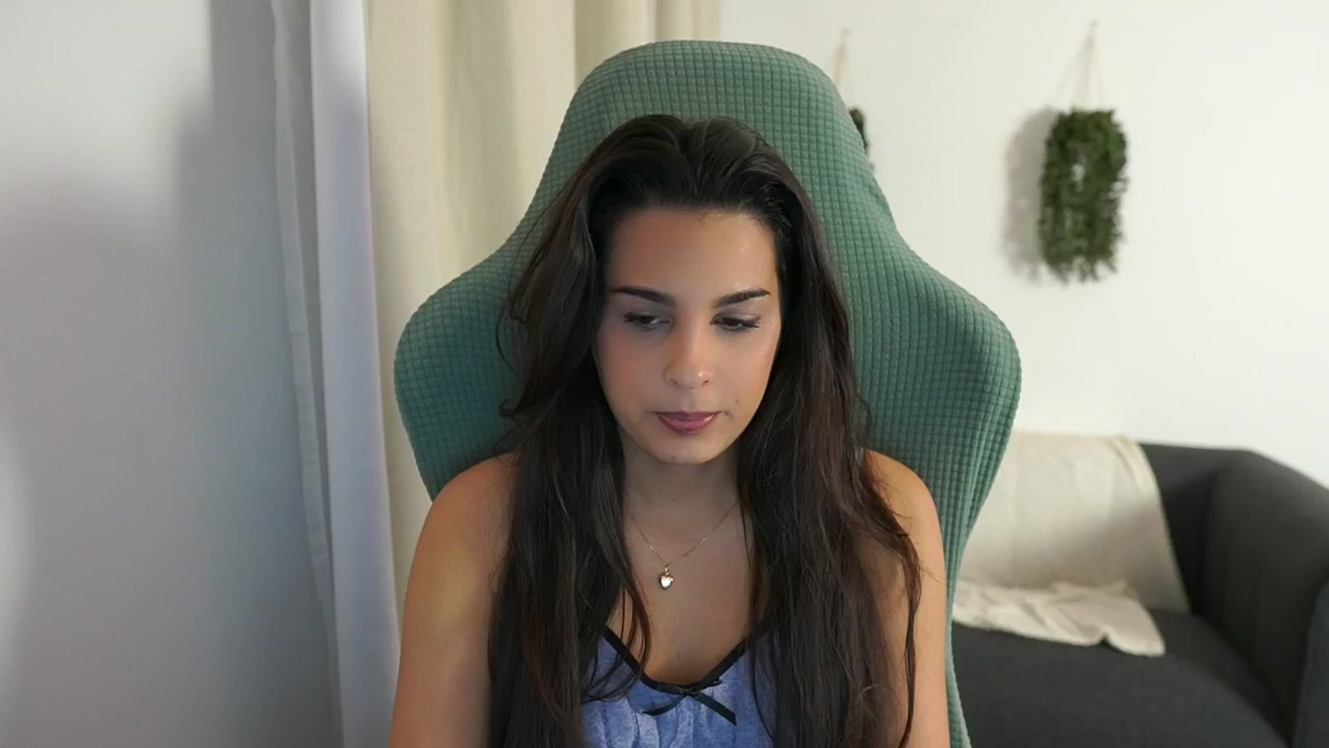 Gallery image thumbnail from Mila_denver's myfreecams stream on, 12/13/2024, 11:46 image 1 of 20