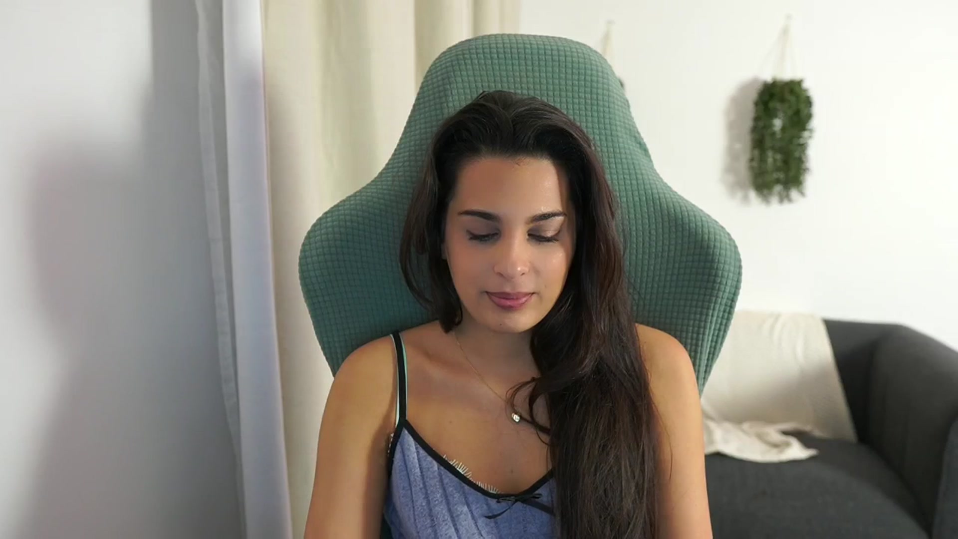 Gallery image thumbnail from Mila_denver's myfreecams stream on, 12/13/2024, 12:25 image 13 of 20