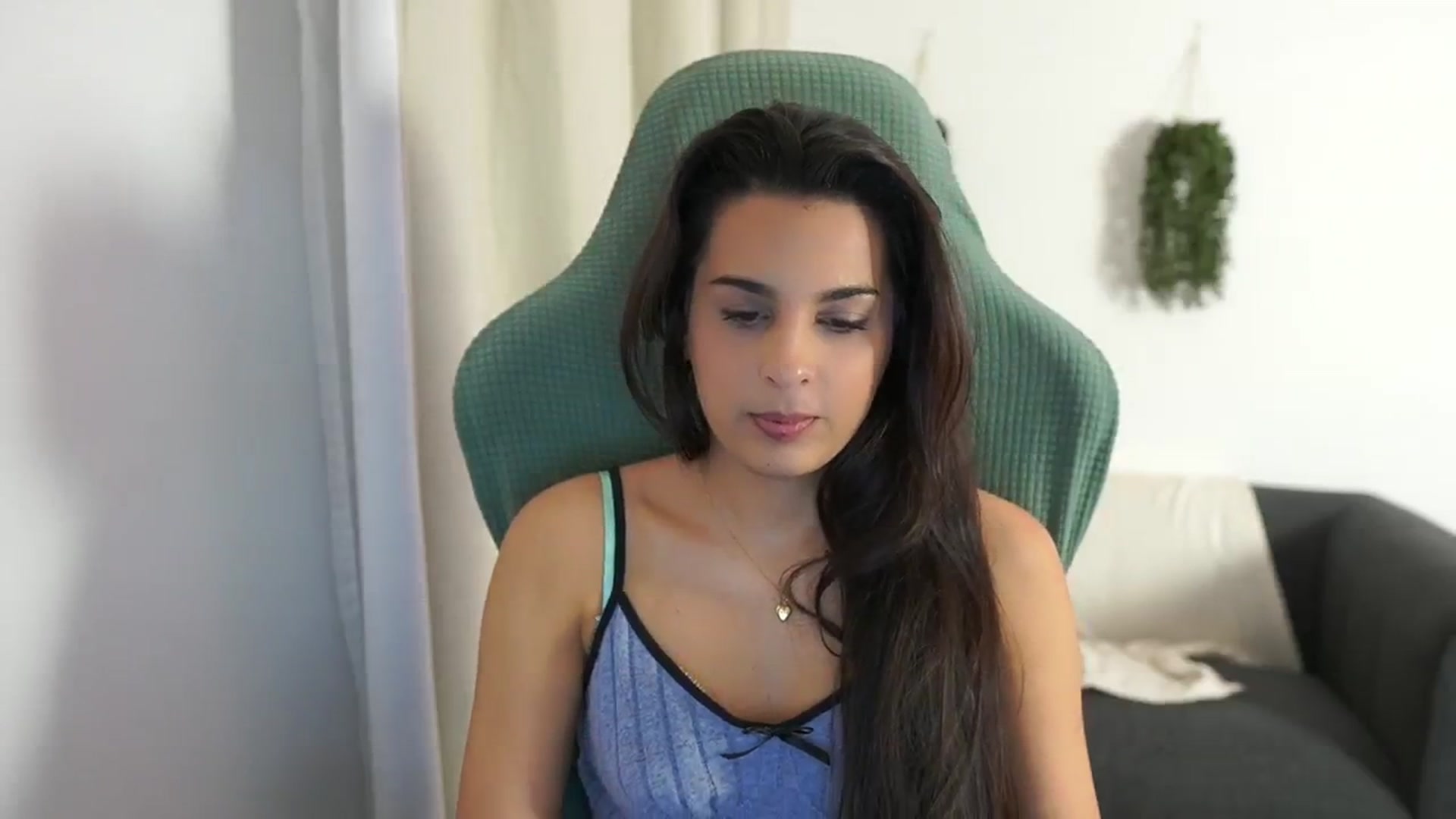 Gallery image thumbnail from Mila_denver's myfreecams stream on, 12/13/2024, 12:25 image 12 of 20