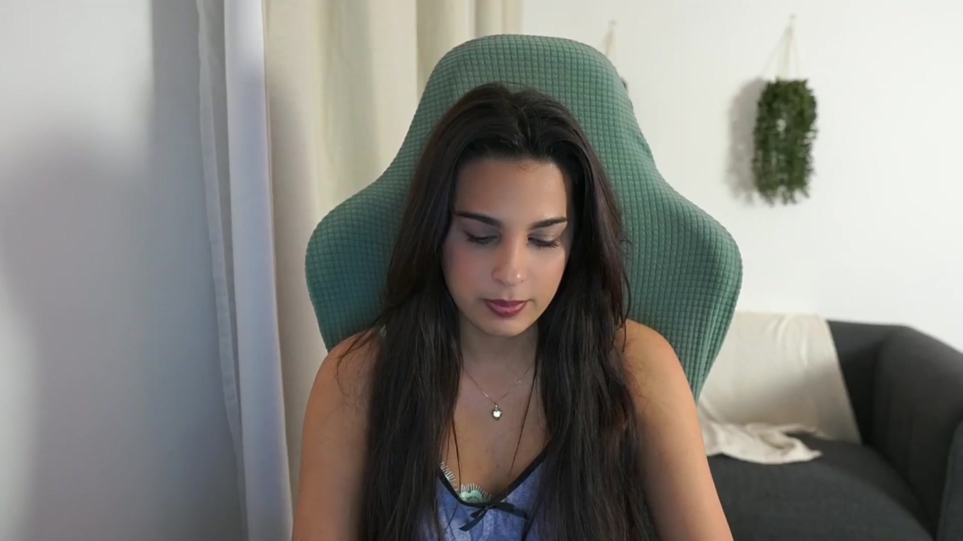 Gallery image thumbnail from Mila_denver's myfreecams stream on, 12/13/2024, 13:45 image 2 of 20