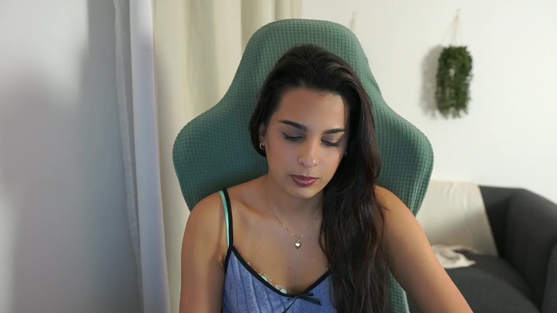 Gallery image thumbnail from Mila_denver's myfreecams stream on, 12/13/2024, 13:45 image 8 of 20