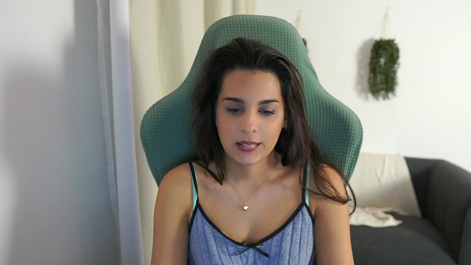 Gallery image thumbnail from Mila_denver's myfreecams stream on, 12/13/2024, 13:45 image 15 of 20