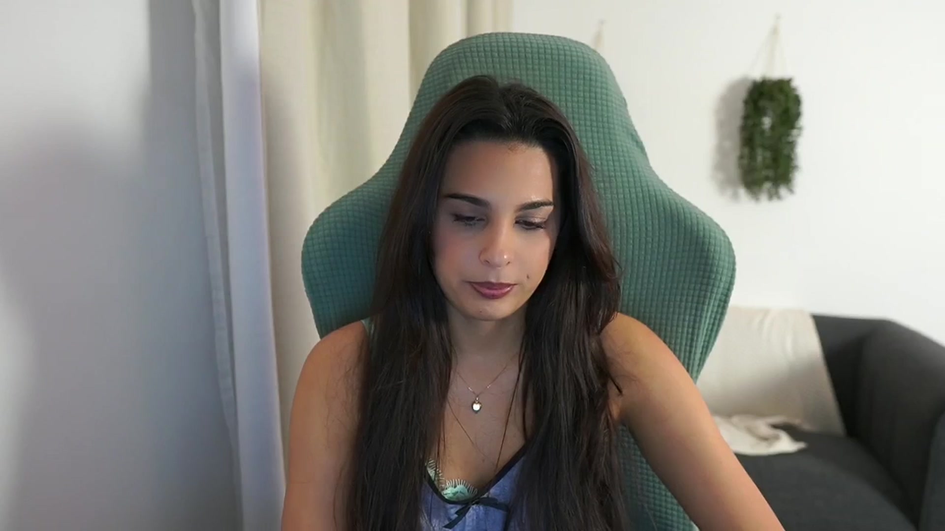 Gallery image thumbnail from Mila_denver's myfreecams stream on, 12/13/2024, 13:45 image 5 of 20