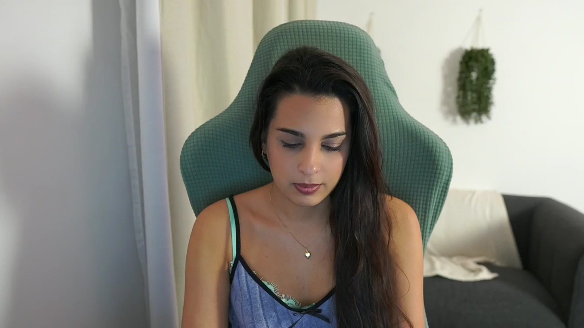 Gallery image thumbnail from Mila_denver's myfreecams stream on, 12/13/2024, 13:45 image 9 of 20