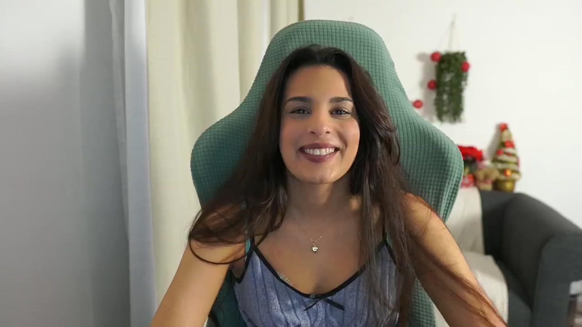 Gallery image thumbnail from Mila_denver's myfreecams stream on, 12/18/2024, 11:21 image 8 of 20