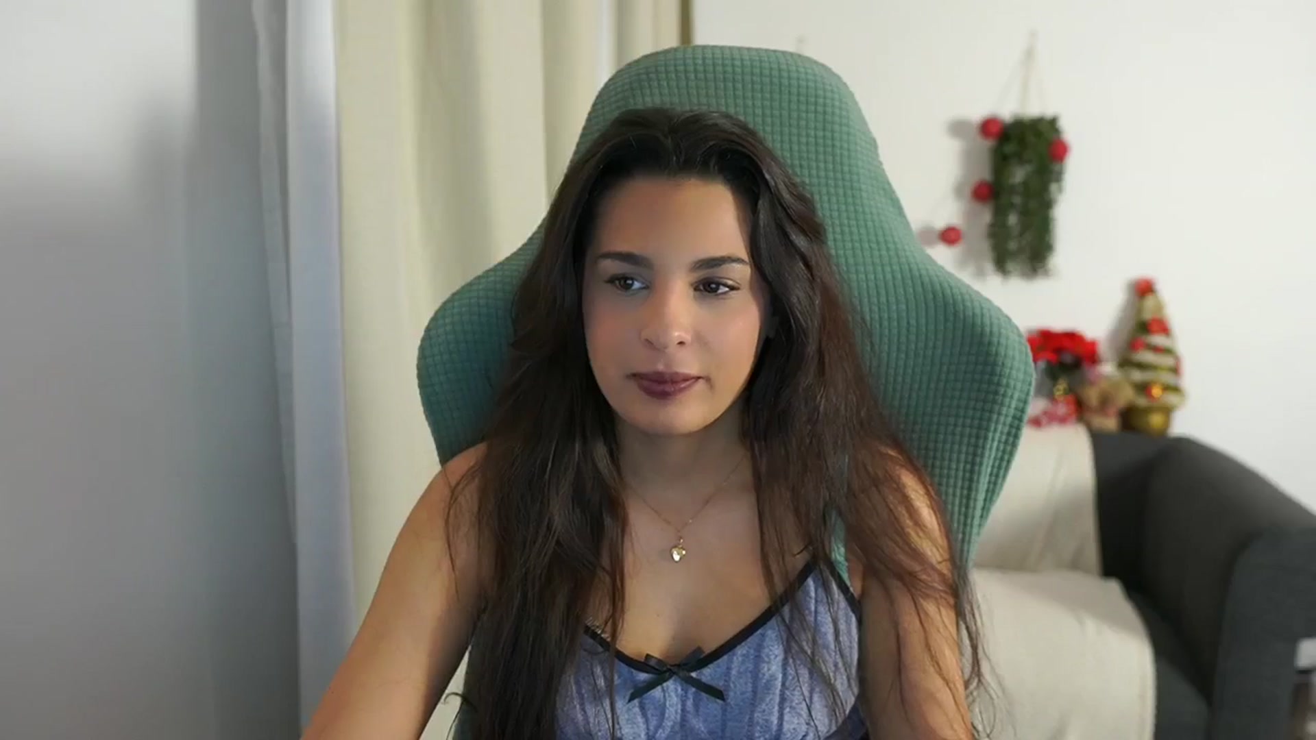 Gallery image thumbnail from Mila_denver's myfreecams stream on, 12/18/2024, 11:21 image 2 of 20