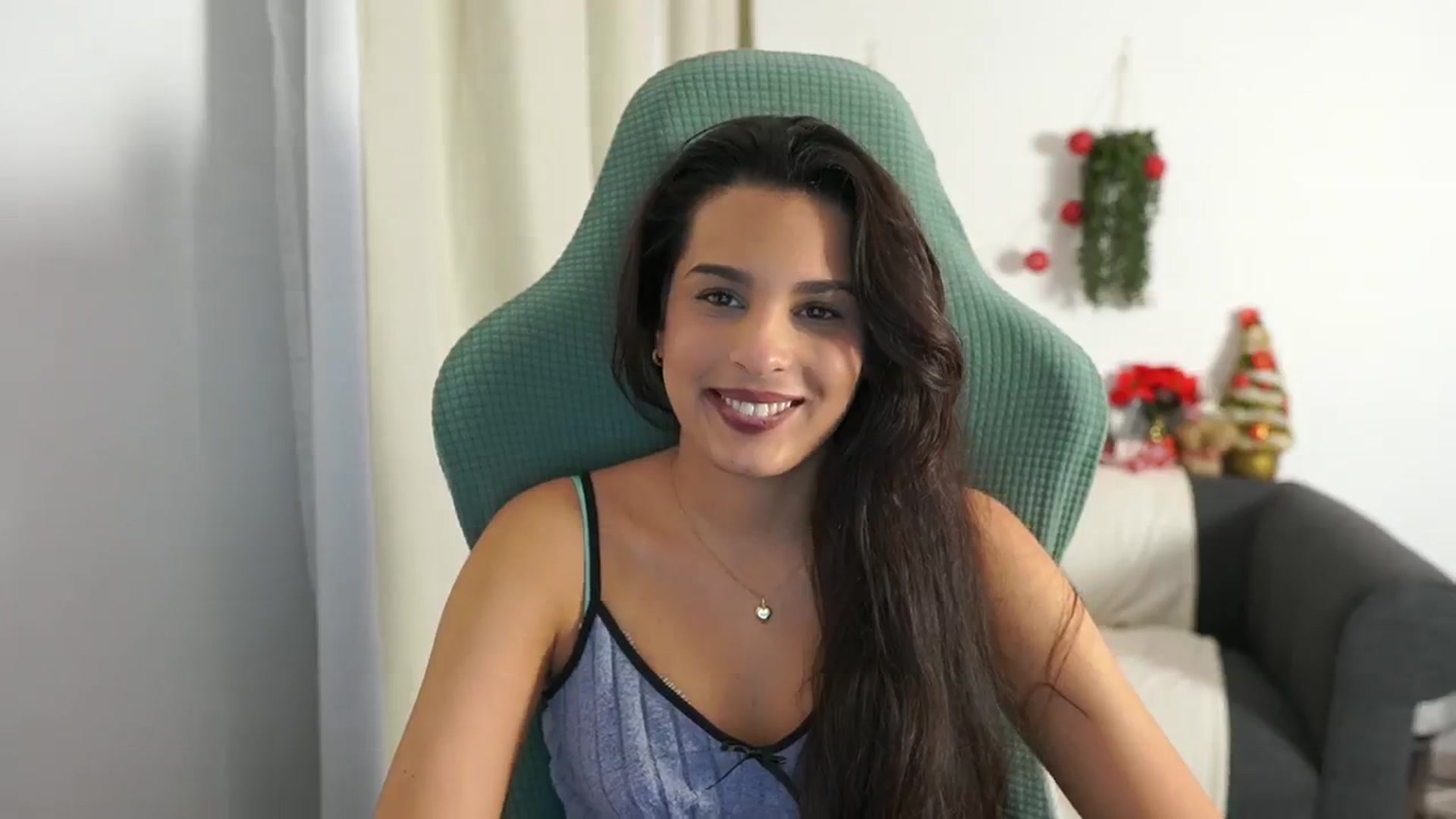 Gallery image thumbnail from Mila_denver's myfreecams stream on, 12/18/2024, 12:24 image 7 of 20