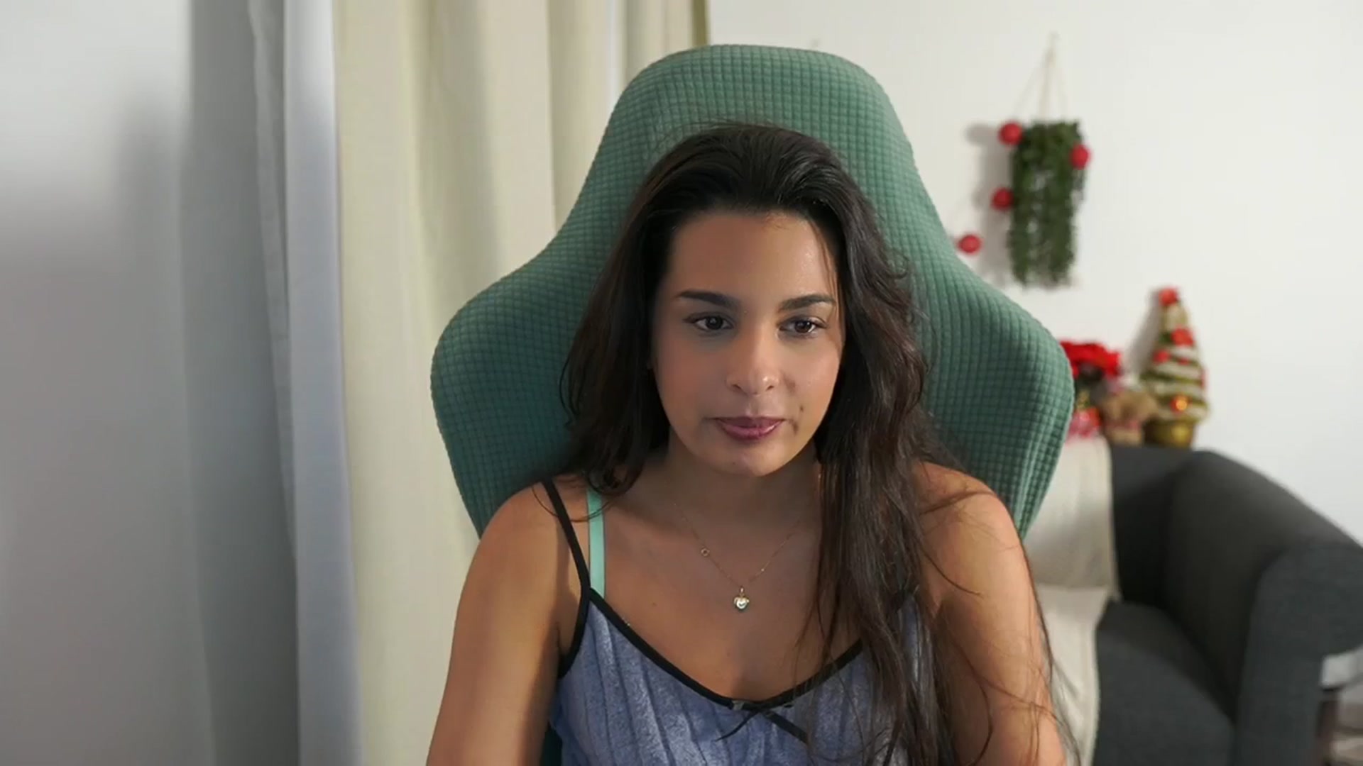 Gallery image thumbnail from Mila_denver's myfreecams stream on, 12/18/2024, 13:07 image 3 of 20