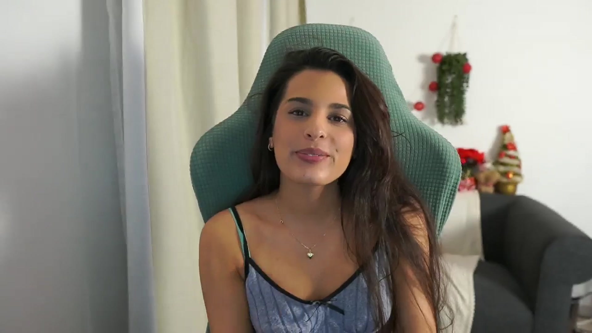Gallery image thumbnail from Mila_denver's myfreecams stream on, 12/18/2024, 13:53 image 2 of 20