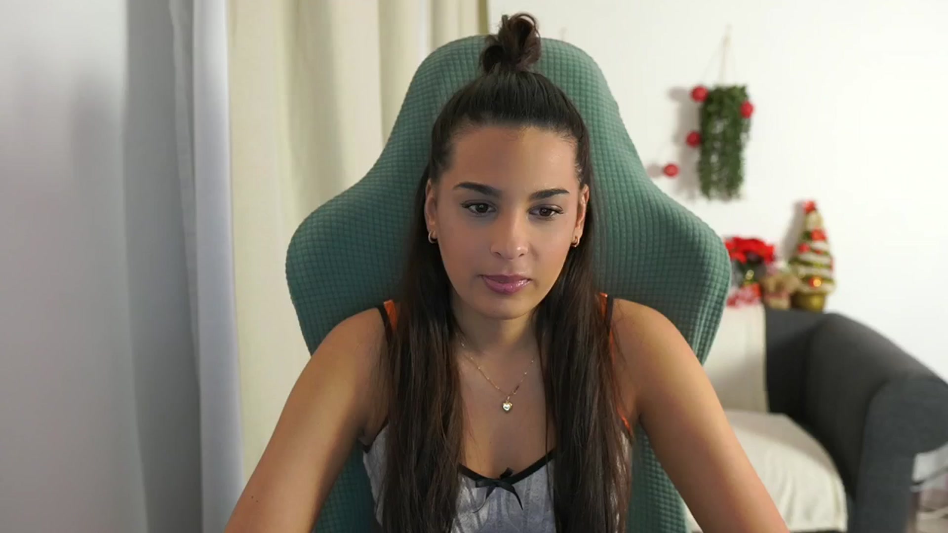 Gallery image thumbnail from Mila_denver's myfreecams stream on, 12/19/2024, 09:50 image 19 of 20