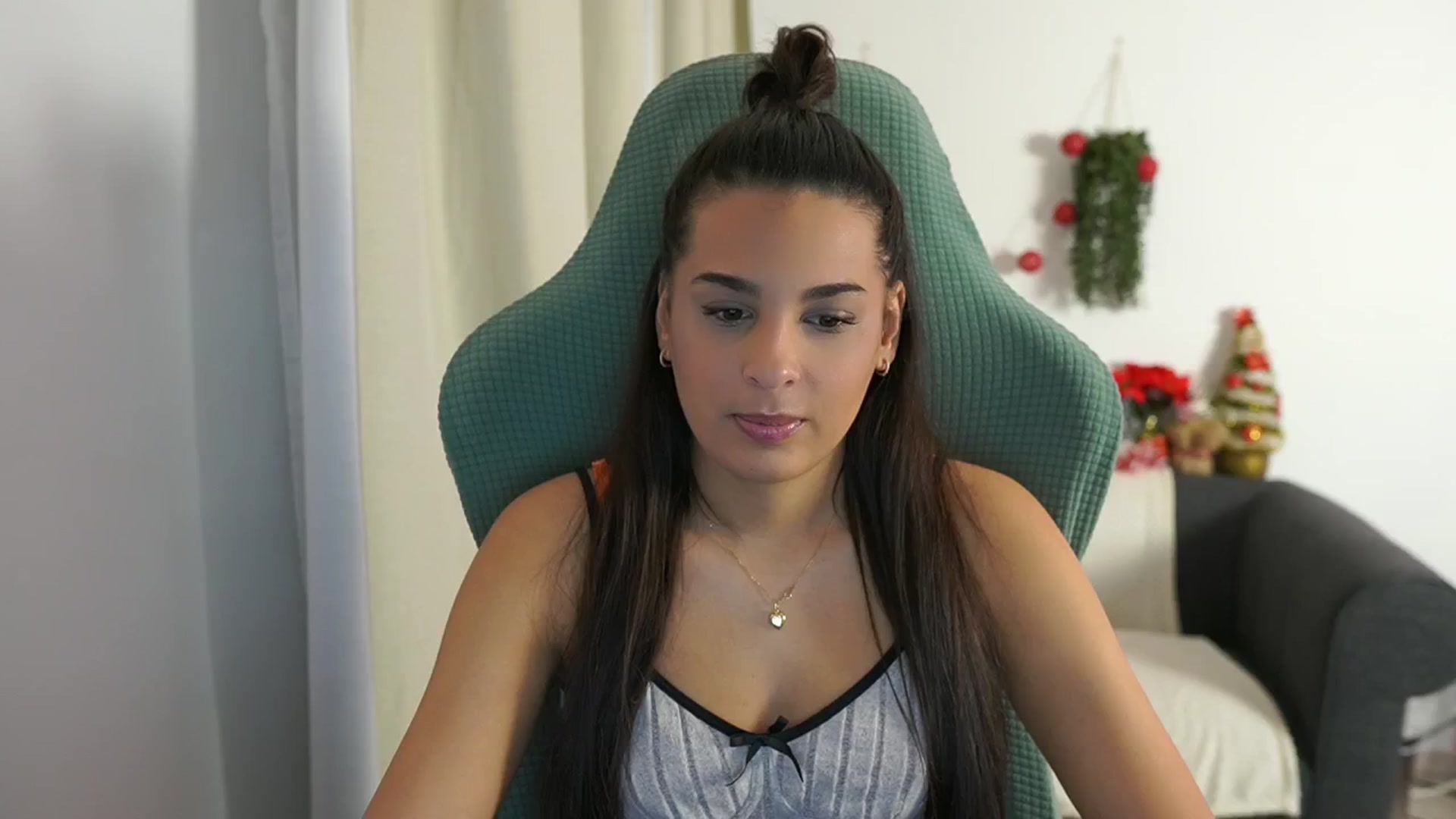 Gallery image thumbnail from Mila_denver's myfreecams stream on, 12/19/2024, 09:50 image 20 of 20