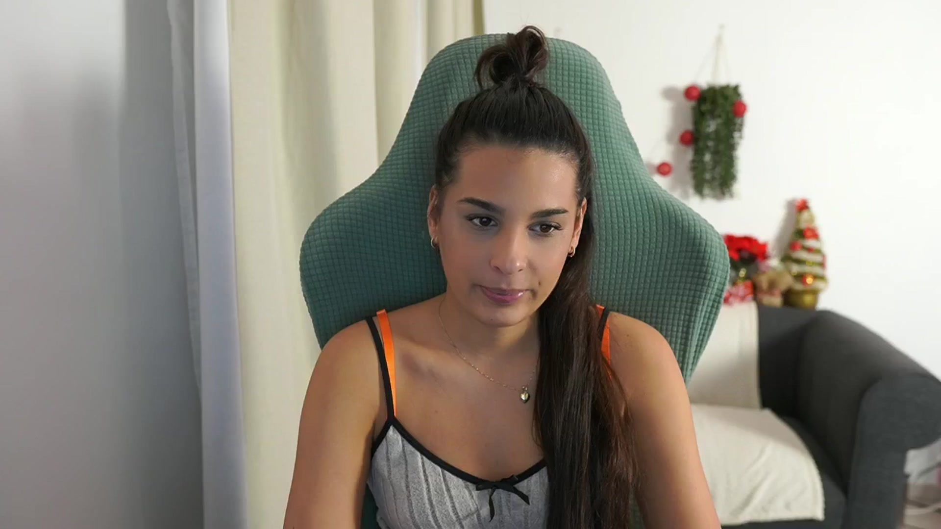 Gallery image thumbnail from Mila_denver's myfreecams stream on, 12/19/2024, 14:11 image 12 of 20