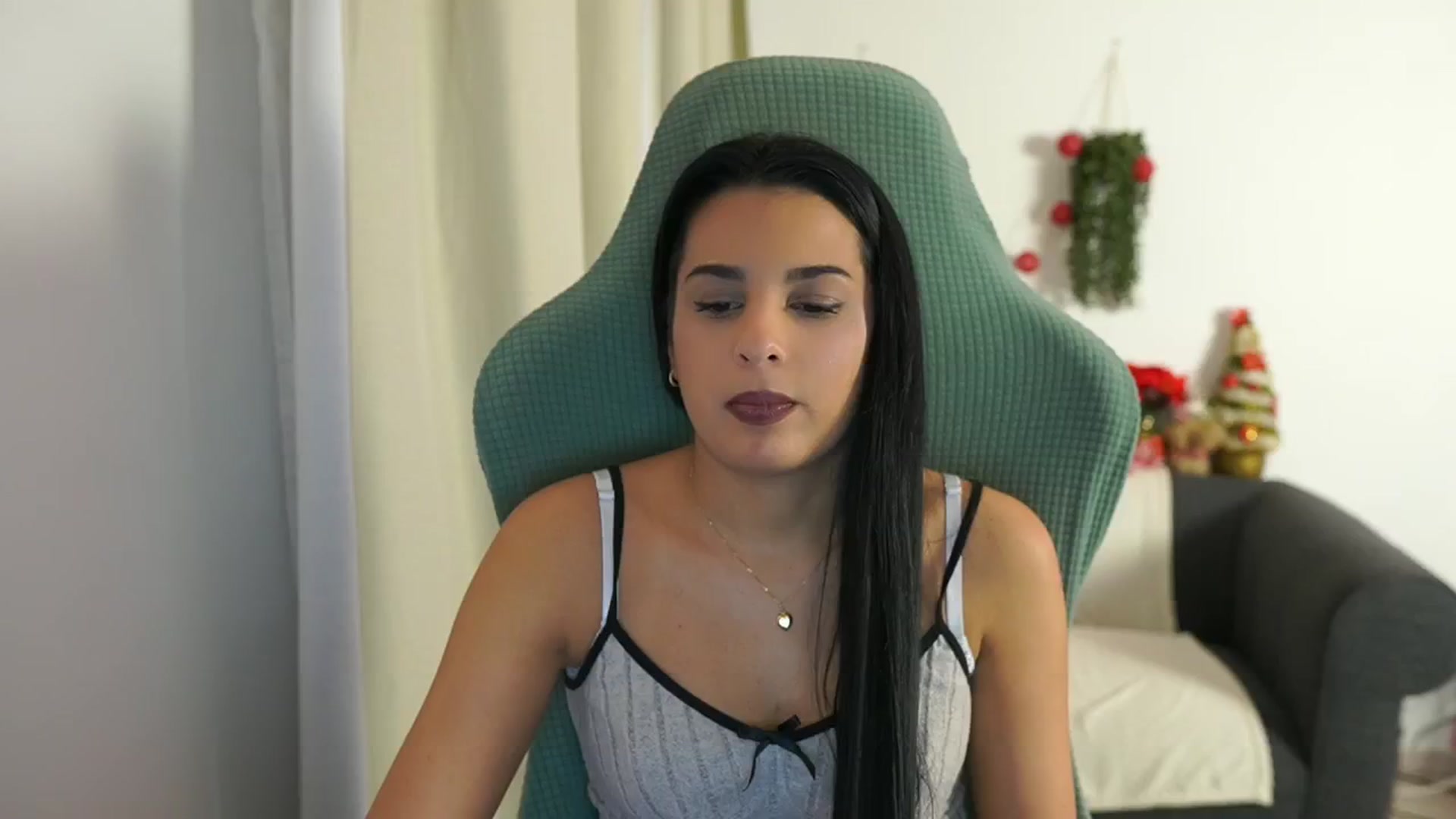 Gallery image thumbnail from Mila_denver's myfreecams stream on, 12/22/2024, 14:27 image 18 of 20