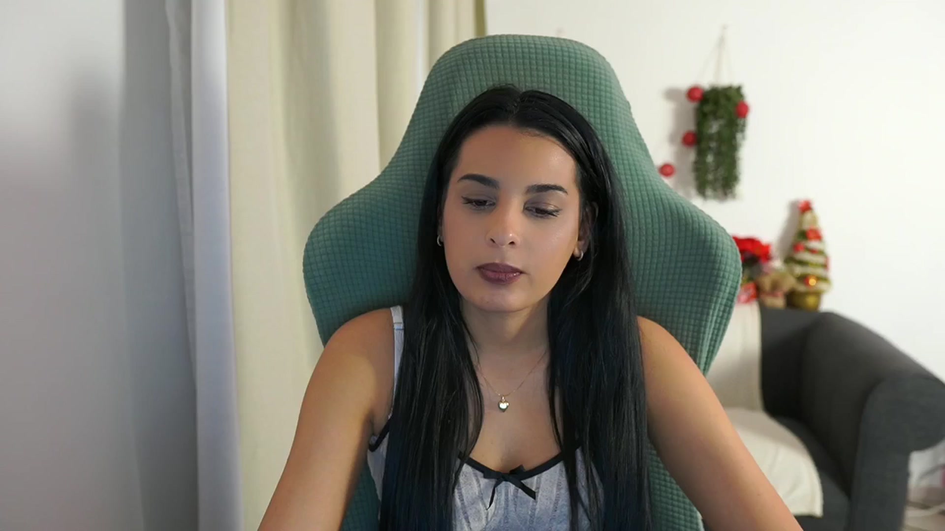 Gallery image thumbnail from Mila_denver's myfreecams stream on, 12/22/2024, 15:45 image 16 of 20