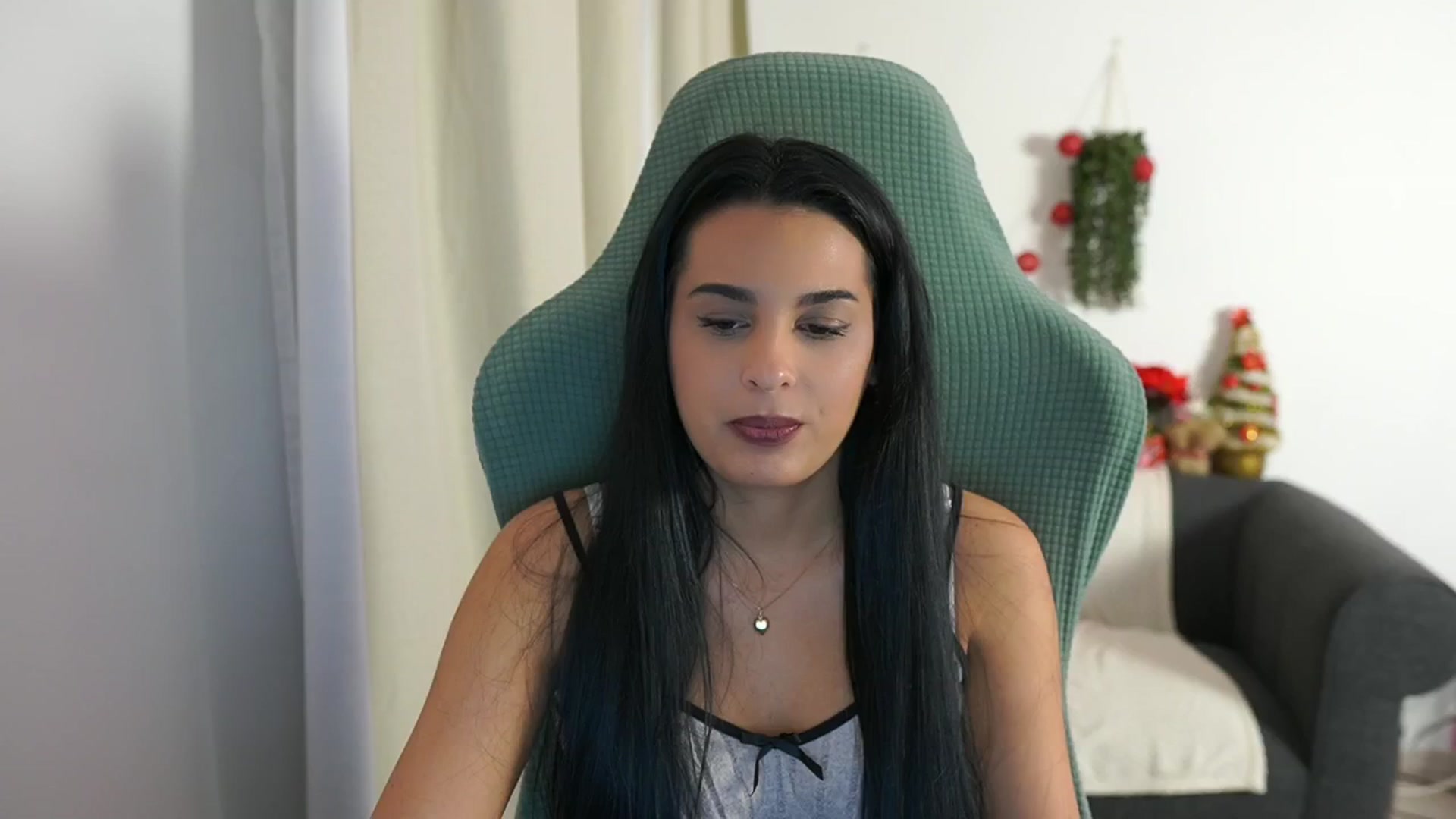 Gallery image thumbnail from Mila_denver's myfreecams stream on, 12/22/2024, 15:45 image 20 of 20