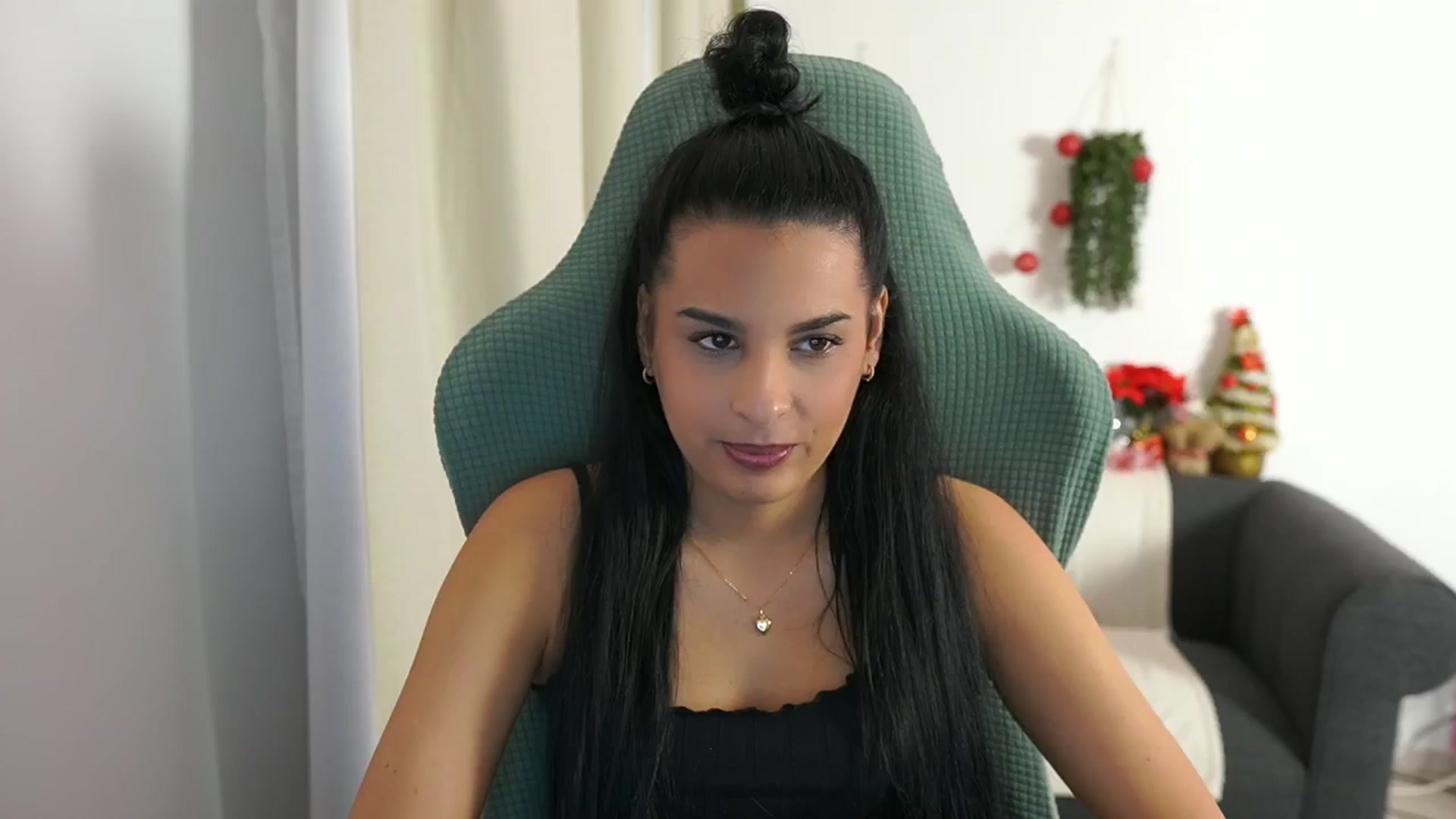 Gallery image thumbnail from Mila_denver's myfreecams stream on, 12/23/2024, 11:32 image 19 of 20