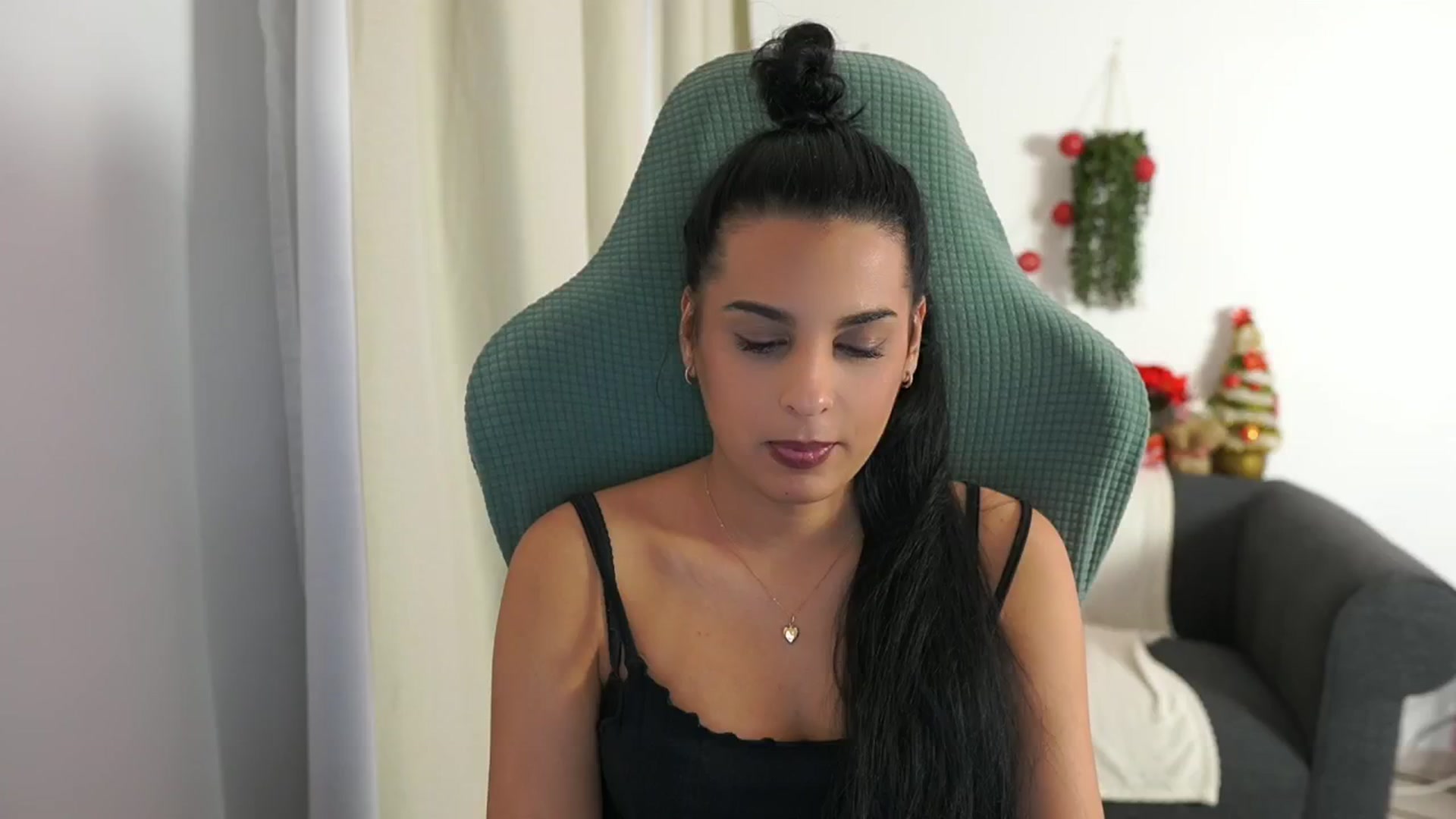 Gallery image thumbnail from Mila_denver's myfreecams stream on, 12/23/2024, 12:26 image 10 of 20