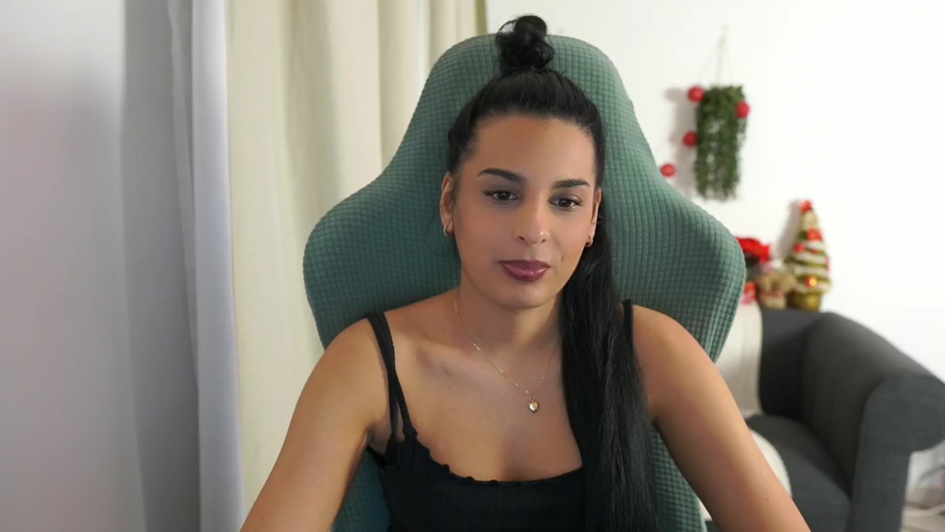Gallery image thumbnail from Mila_denver's myfreecams stream on, 12/23/2024, 12:26 image 14 of 20