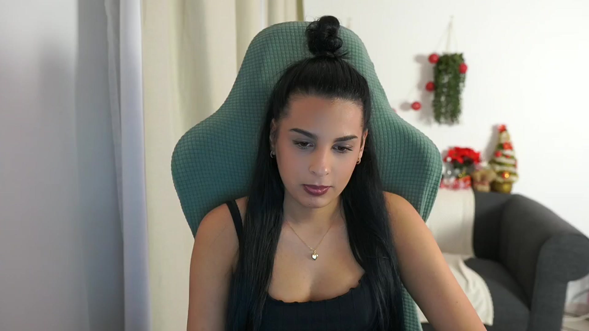 Gallery image thumbnail from Mila_denver's myfreecams stream on, 12/23/2024, 12:26 image 20 of 20