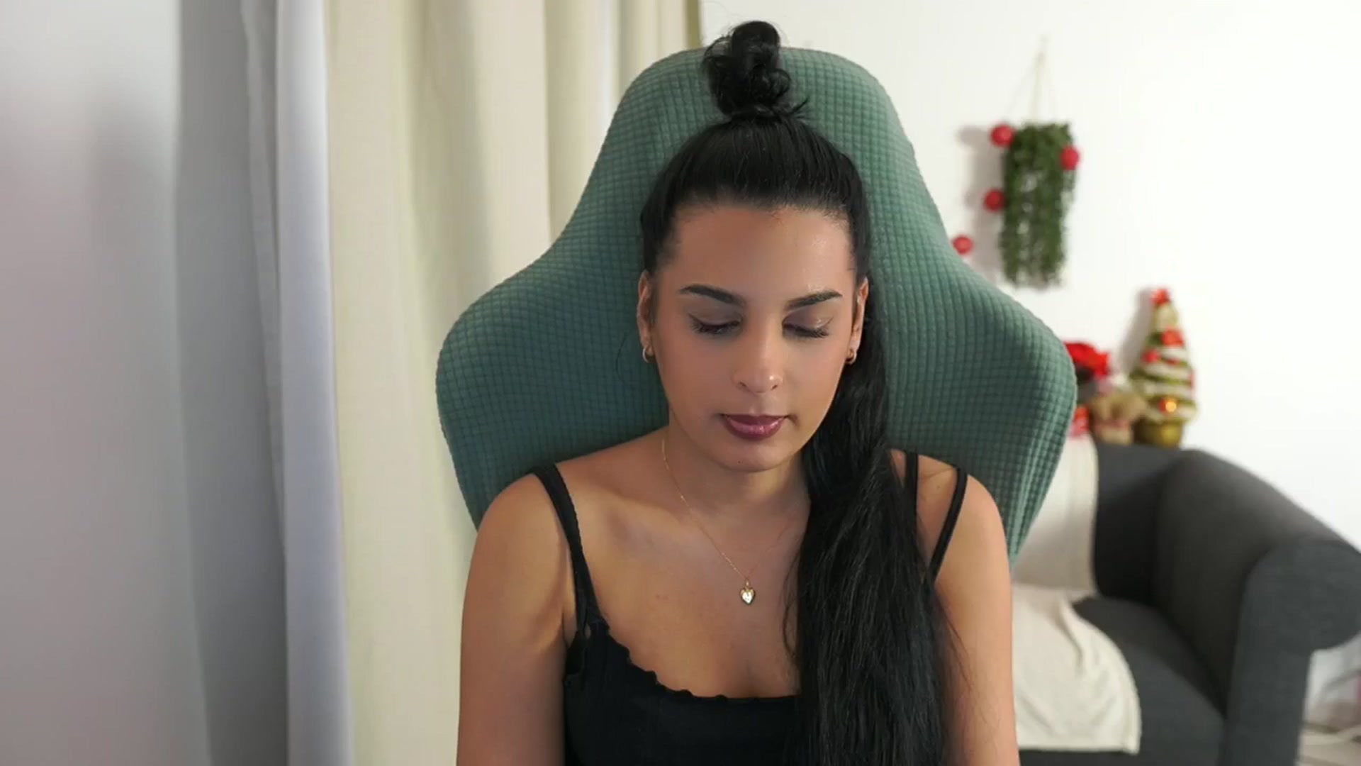 Gallery image thumbnail from Mila_denver's myfreecams stream on, 12/23/2024, 12:26 image 9 of 20