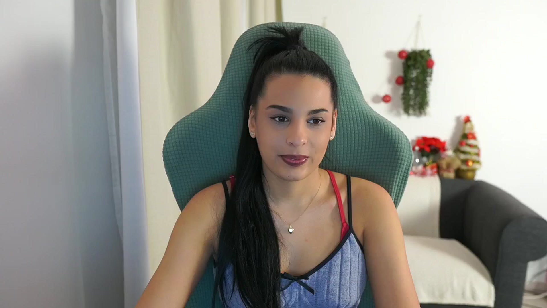 Gallery image thumbnail from Mila_denver's myfreecams stream on, 12/27/2024, 09:35 image 5 of 20