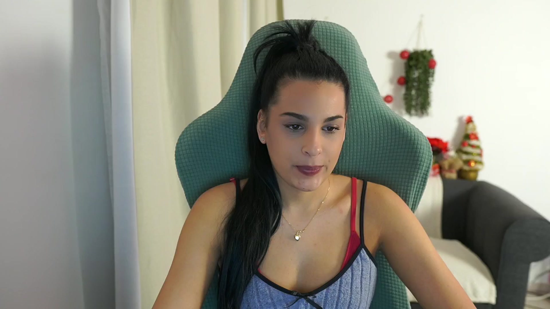 Gallery image thumbnail from Mila_denver's myfreecams stream on, 12/27/2024, 11:18 image 15 of 20