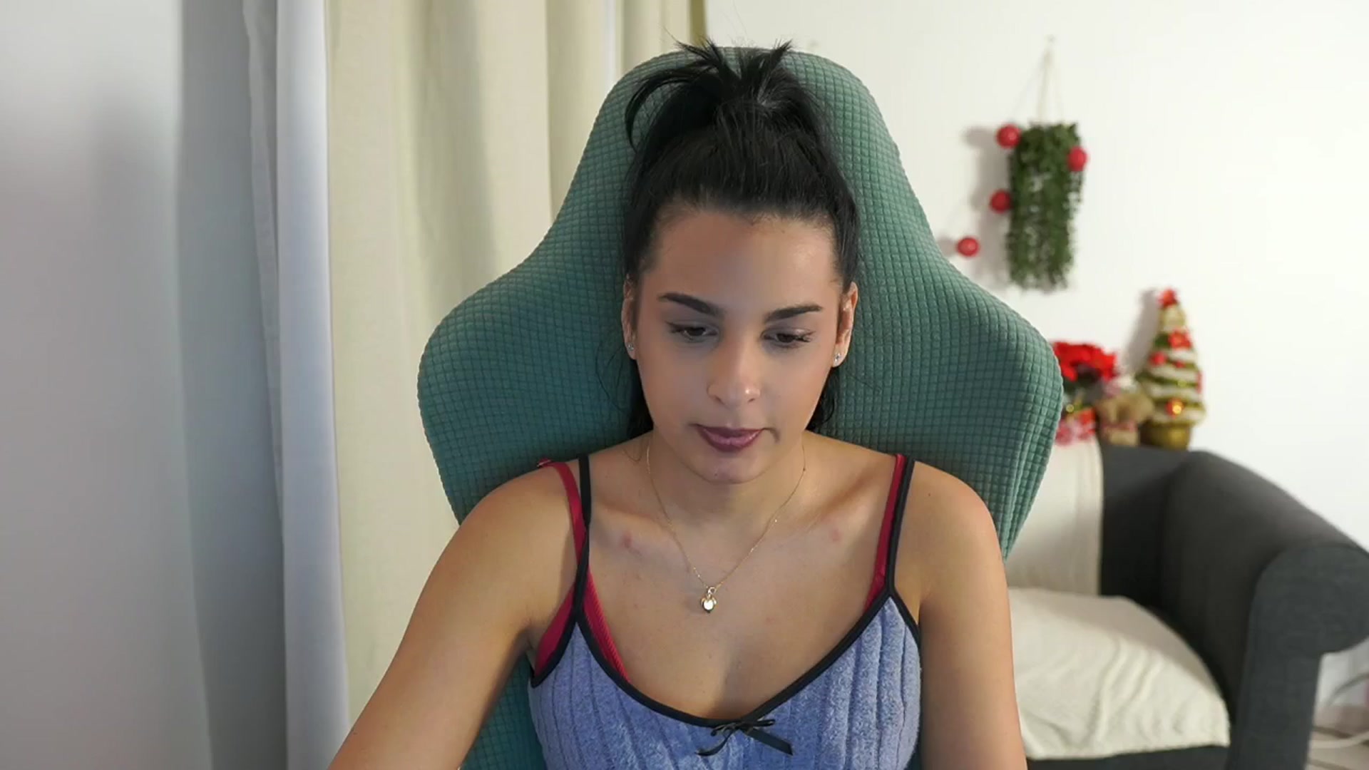 Gallery image thumbnail from Mila_denver's myfreecams stream on, 12/27/2024, 12:59 image 10 of 20