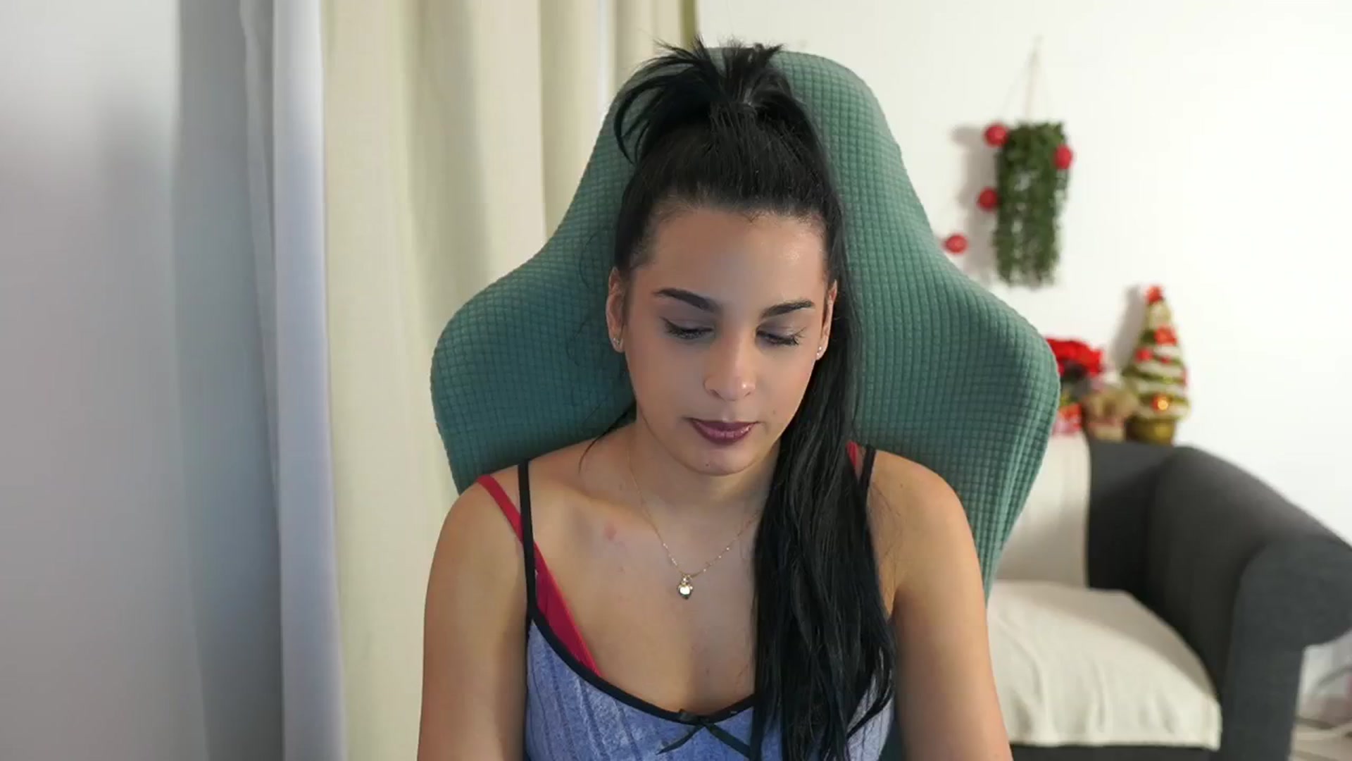 Gallery image thumbnail from Mila_denver's myfreecams stream on, 12/27/2024, 12:59 image 5 of 20