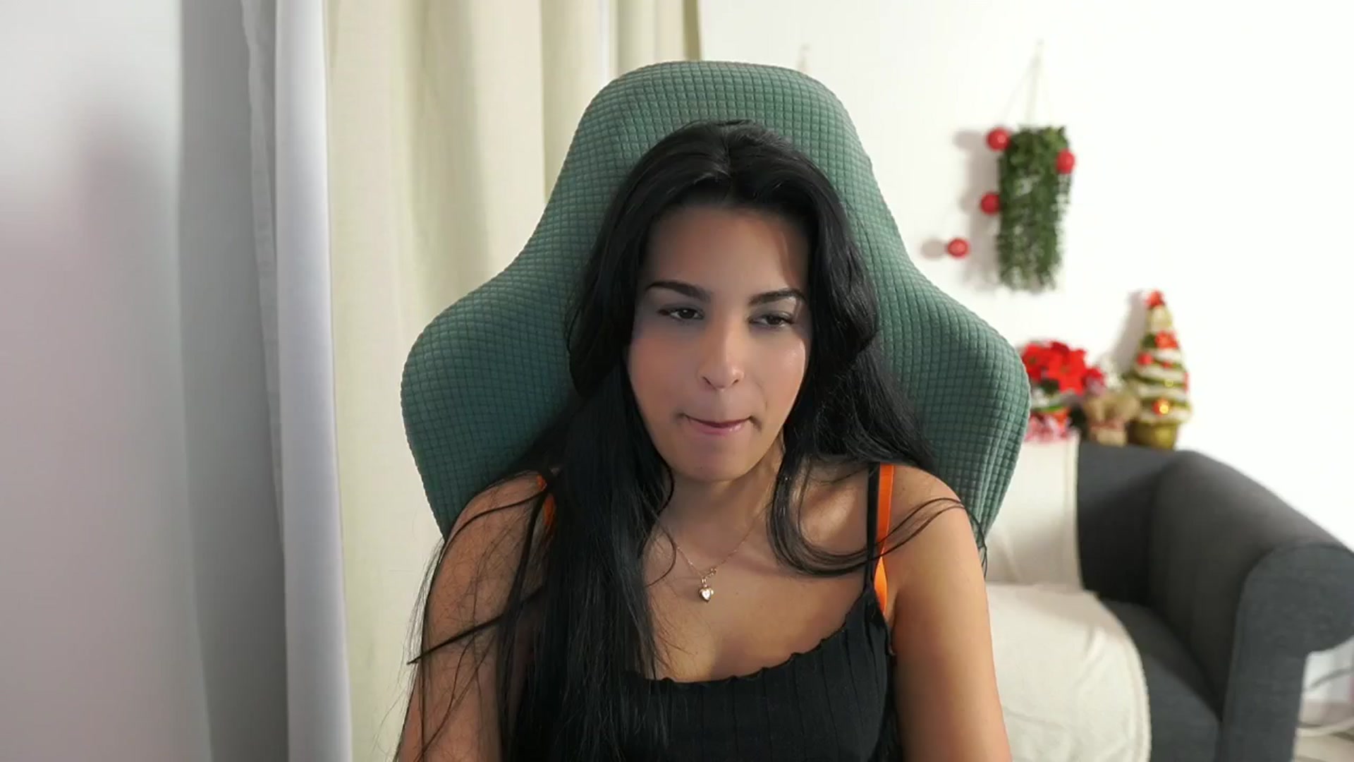 Gallery image thumbnail from Mila_denver's myfreecams stream on, 12/30/2024, 11:38 image 1 of 20