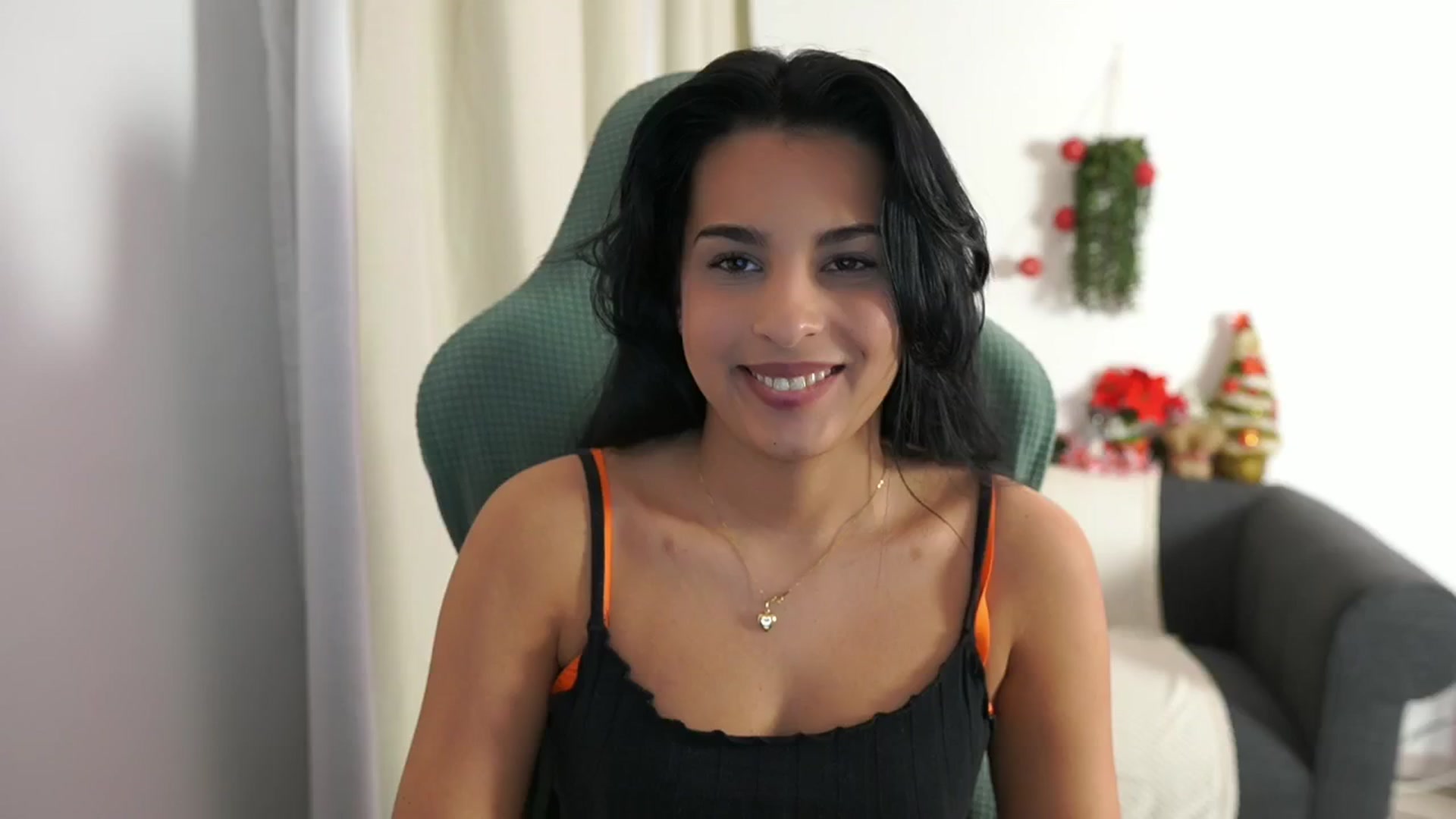 Gallery image thumbnail from Mila_denver's myfreecams stream on, 12/30/2024, 11:38 image 9 of 20
