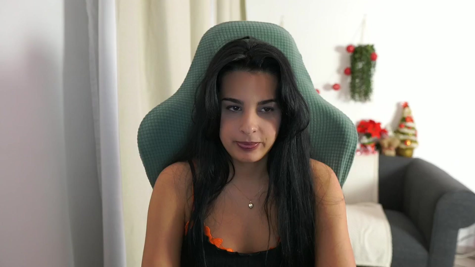 Gallery image thumbnail from Mila_denver's myfreecams stream on, 12/30/2024, 13:54 image 9 of 20