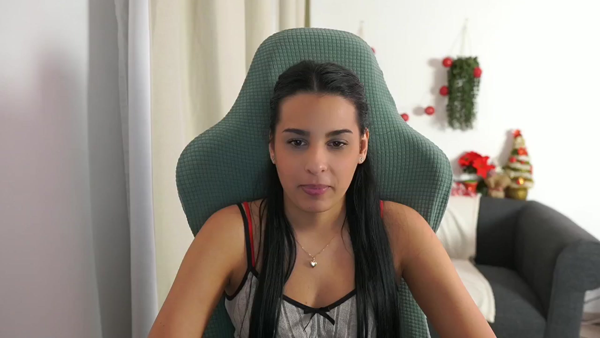 Gallery image thumbnail from Mila_denver's myfreecams stream on, 01/06/2025, 16:31 image 1 of 20