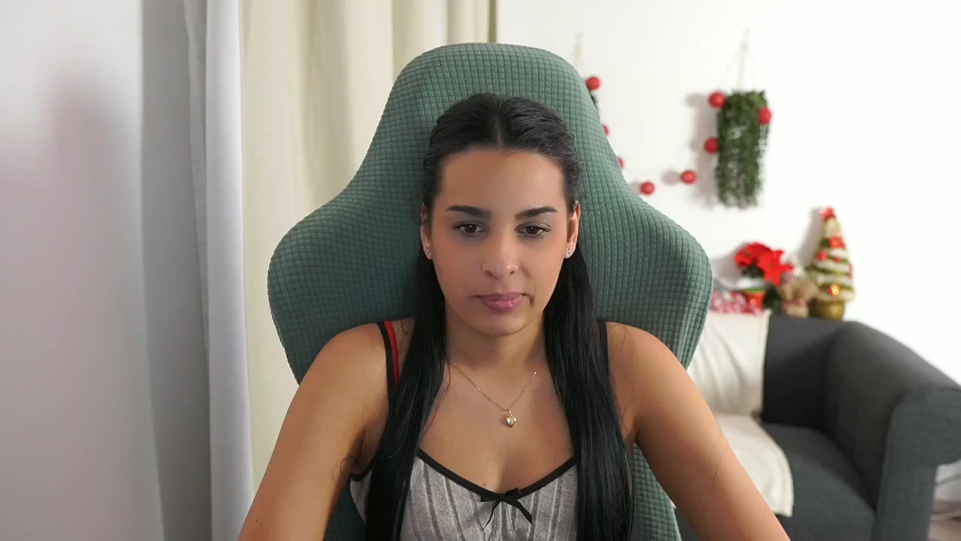 Gallery image thumbnail from Mila_denver's myfreecams stream on, 01/06/2025, 16:31 image 5 of 20