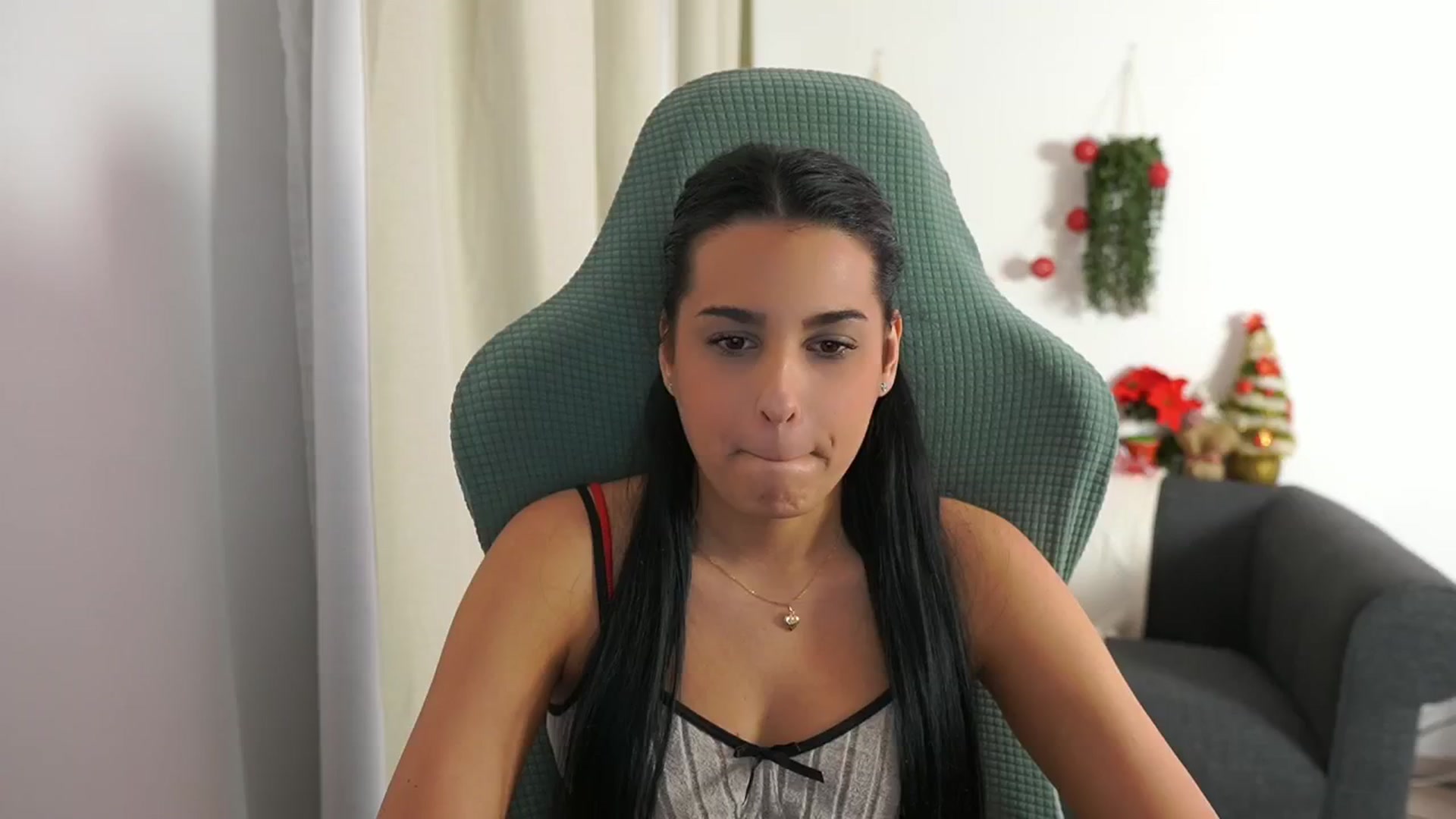 Gallery image thumbnail from Mila_denver's myfreecams stream on, 01/06/2025, 16:31 image 10 of 20