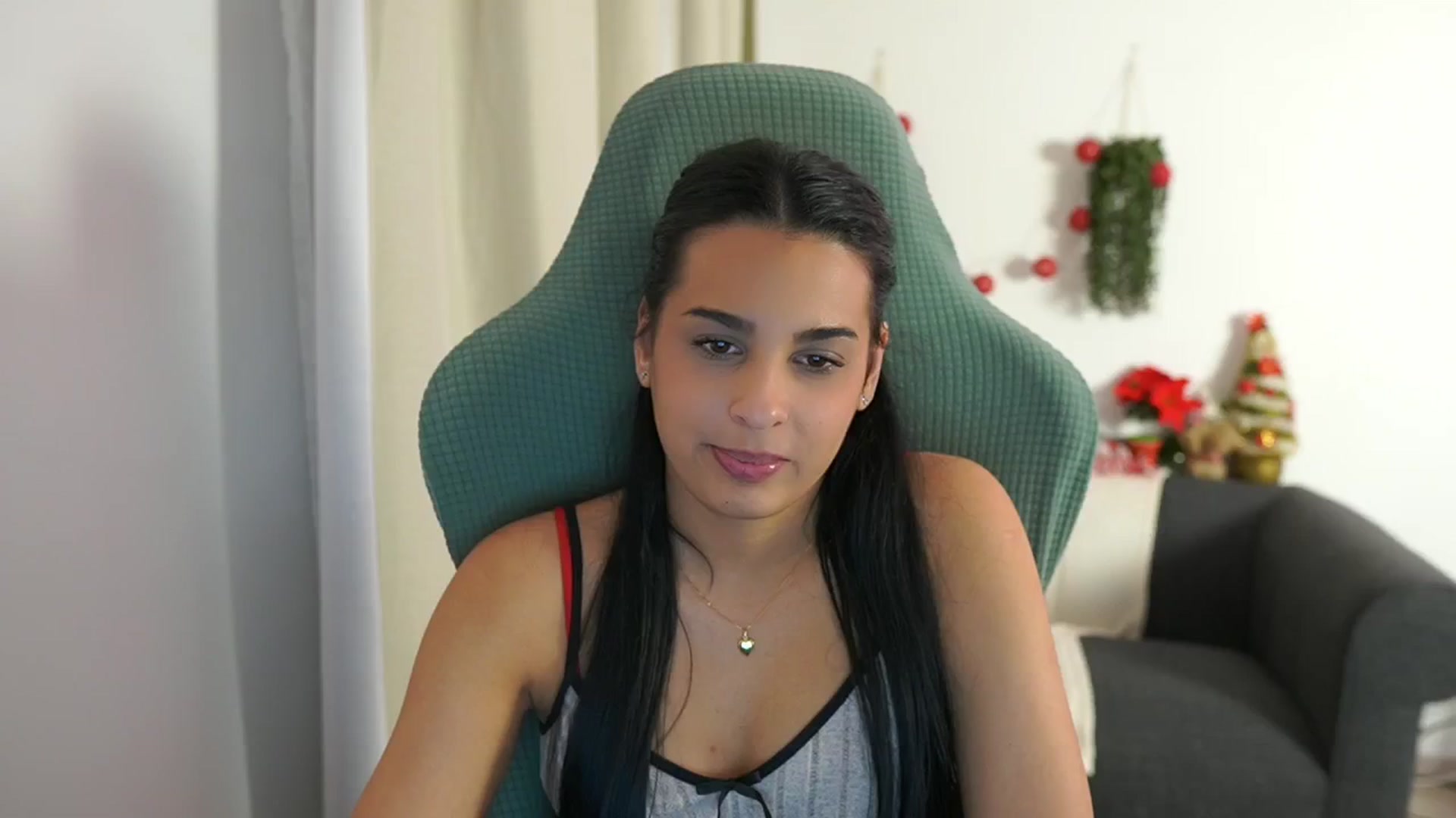 Gallery image thumbnail from Mila_denver's myfreecams stream on, 01/06/2025, 19:10 image 6 of 20