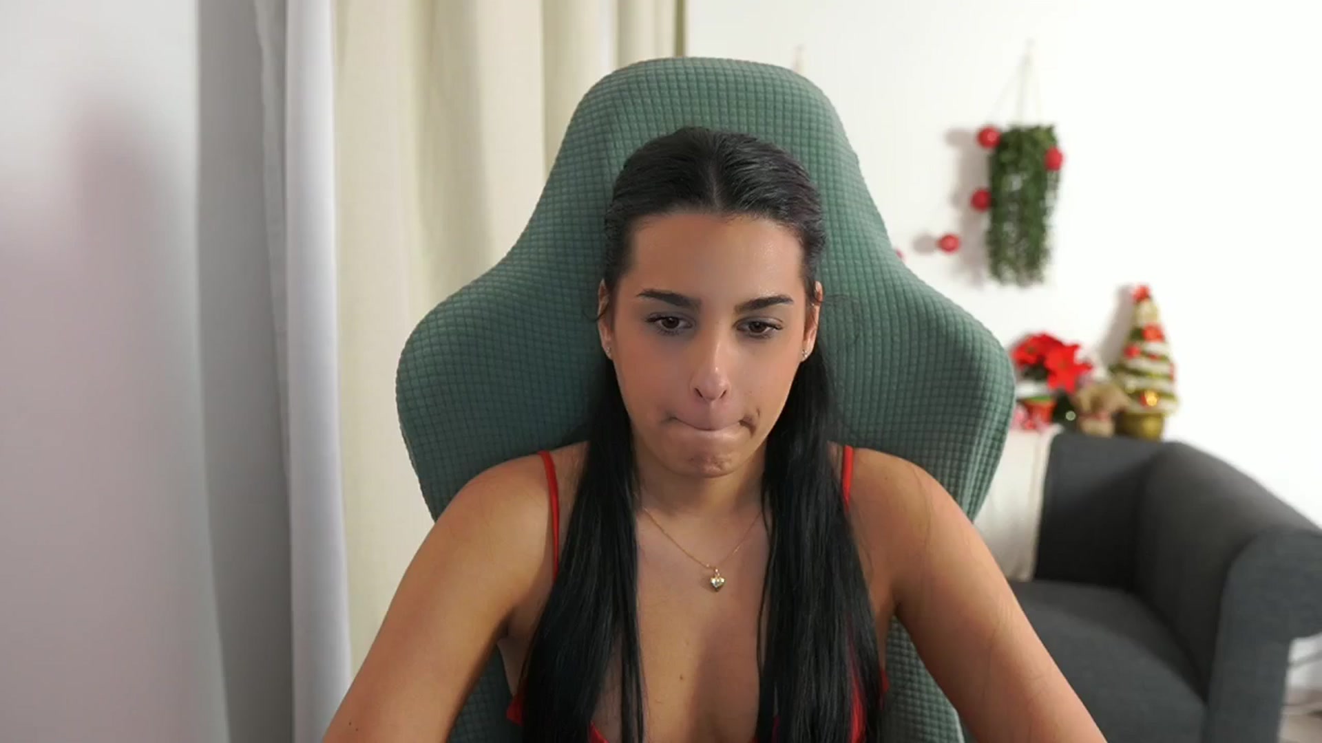 Gallery image thumbnail from Mila_denver's myfreecams stream on, 01/06/2025, 19:10 image 12 of 20