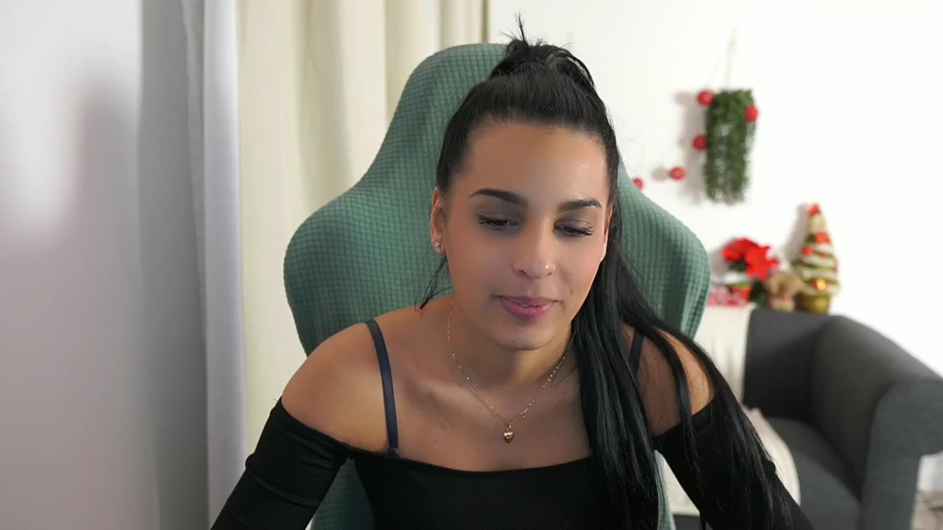 Gallery image thumbnail from Mila_denver's myfreecams stream on, 01/07/2025, 14:12 image 14 of 20
