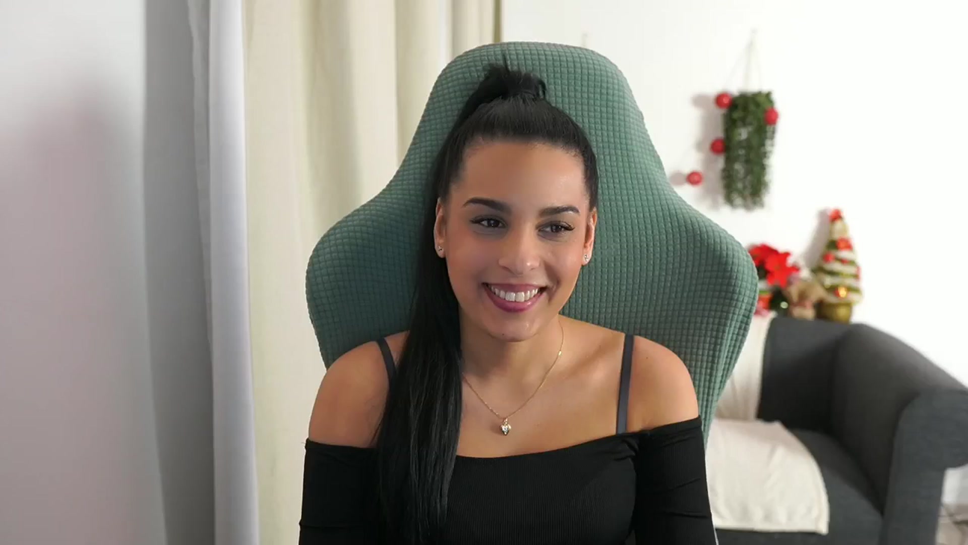 Gallery image thumbnail from Mila_denver's myfreecams stream on, 01/07/2025, 14:12 image 1 of 20
