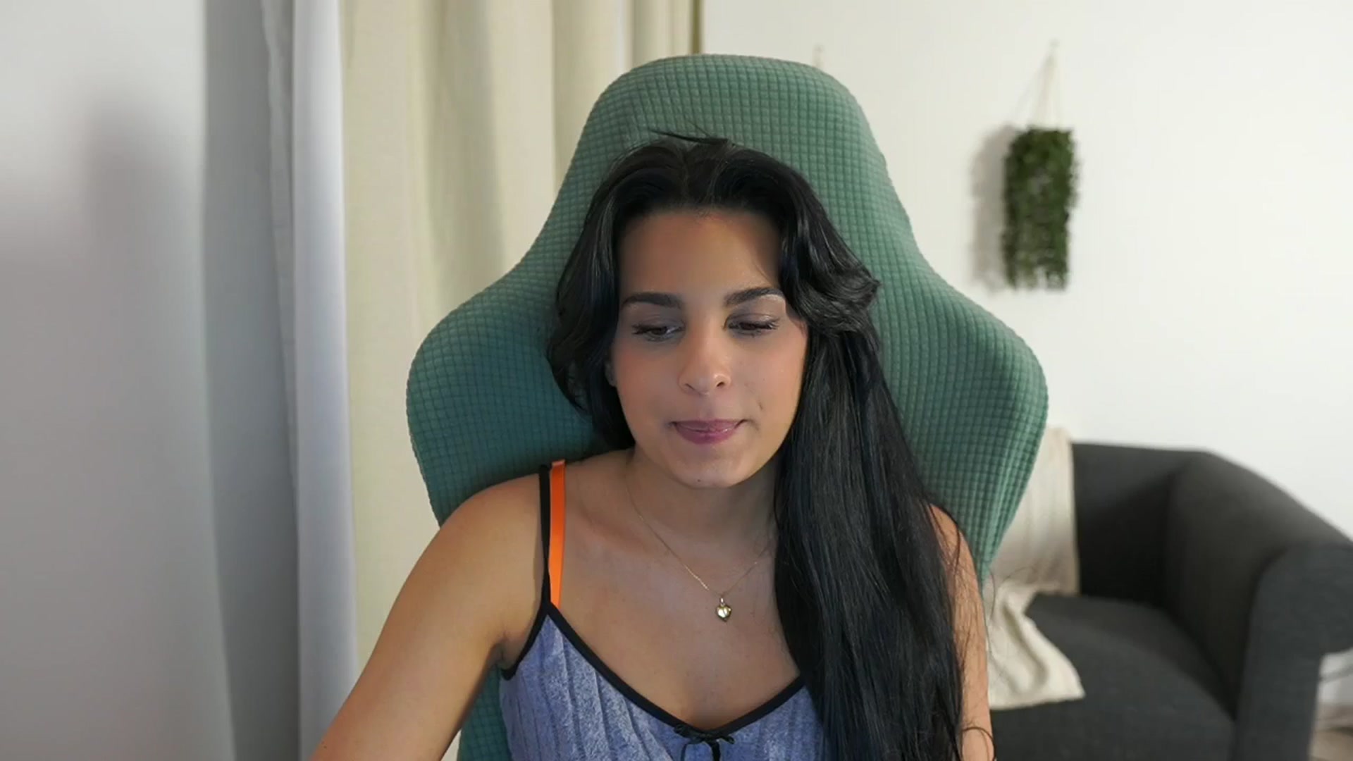 Gallery image thumbnail from Mila_denver's myfreecams stream on, 01/08/2025, 19:12 image 10 of 20