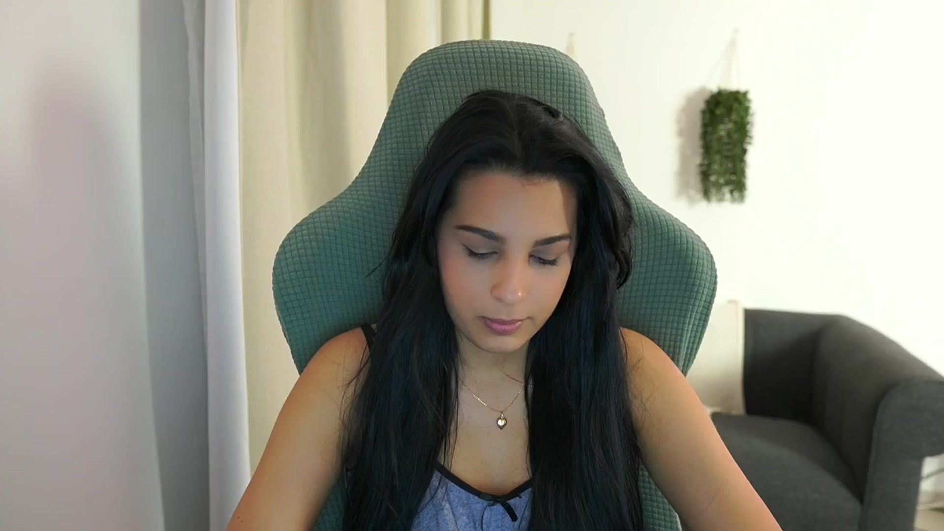 Gallery image thumbnail from Mila_denver's myfreecams stream on, 01/09/2025, 10:59 image 7 of 20