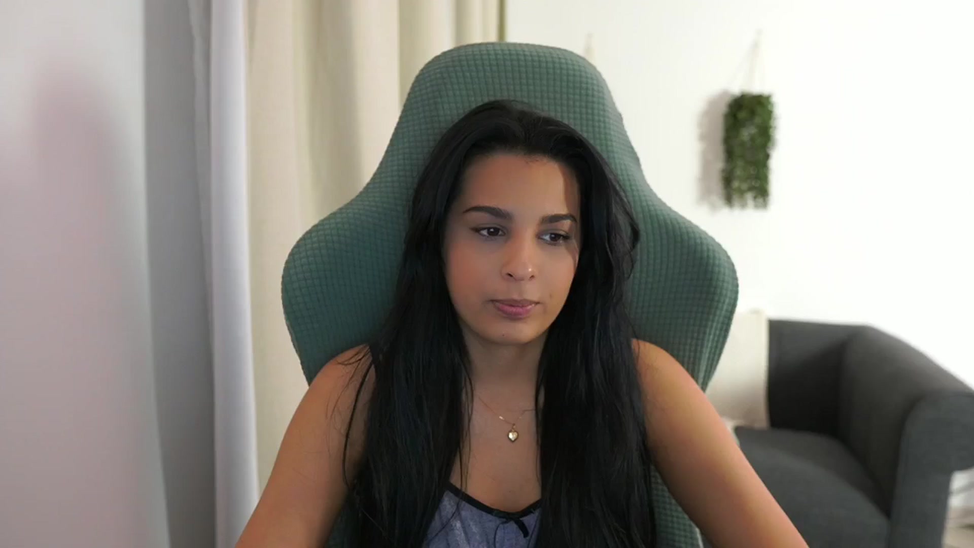 Gallery image thumbnail from Mila_denver's myfreecams stream on, 01/09/2025, 10:59 image 10 of 20