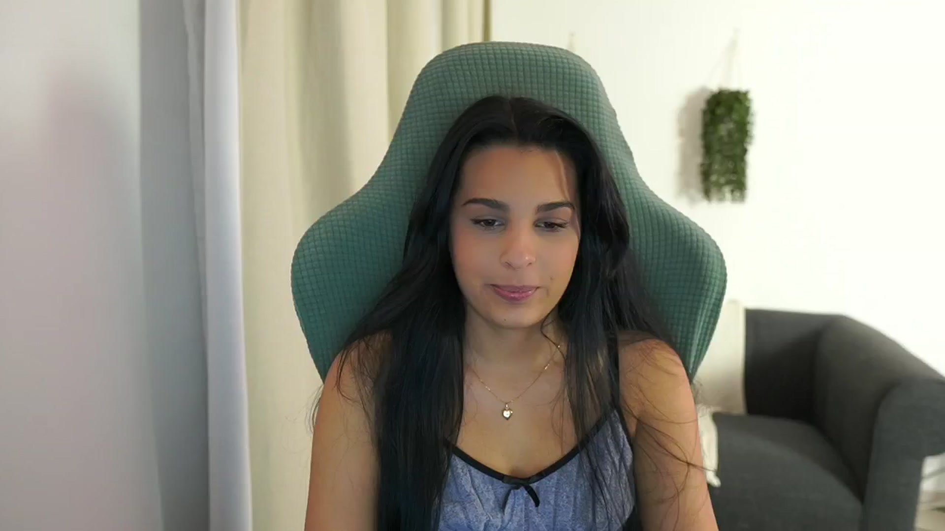 Gallery image thumbnail from Mila_denver's myfreecams stream on, 01/09/2025, 11:43 image 5 of 20