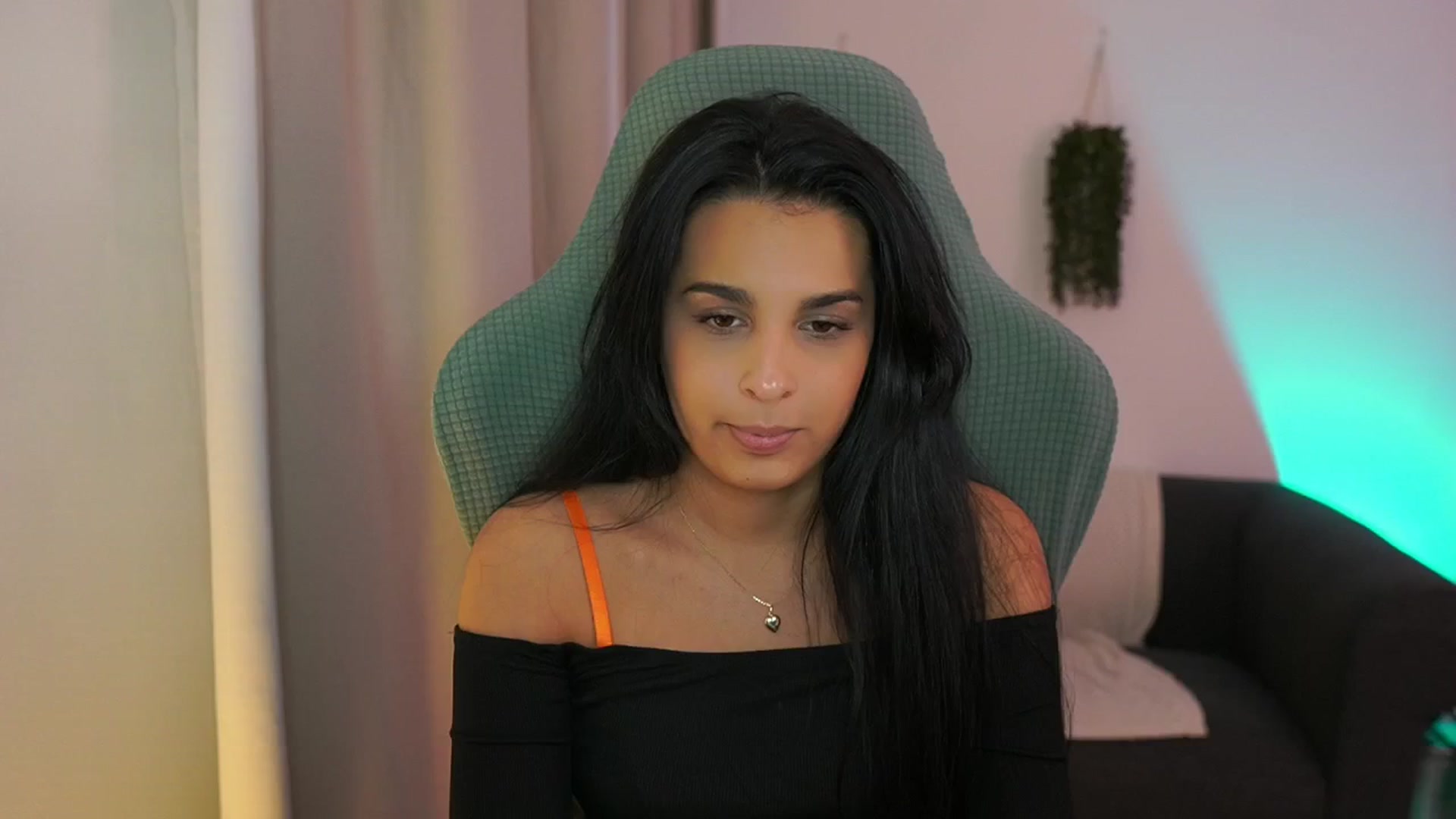 Gallery image thumbnail from Mila_denver's myfreecams stream on, 01/16/2025, 16:31 image 20 of 20