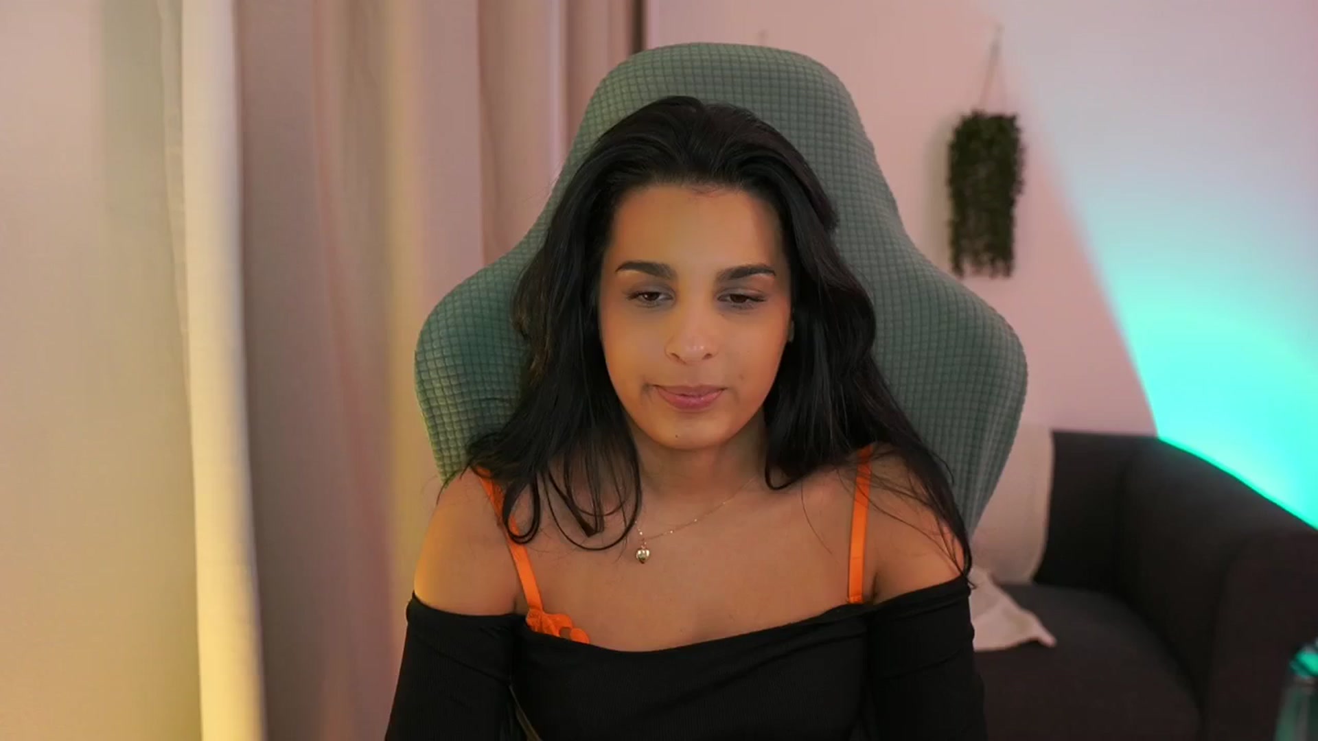 Gallery image thumbnail from Mila_denver's myfreecams stream on, 01/16/2025, 19:07 image 2 of 20