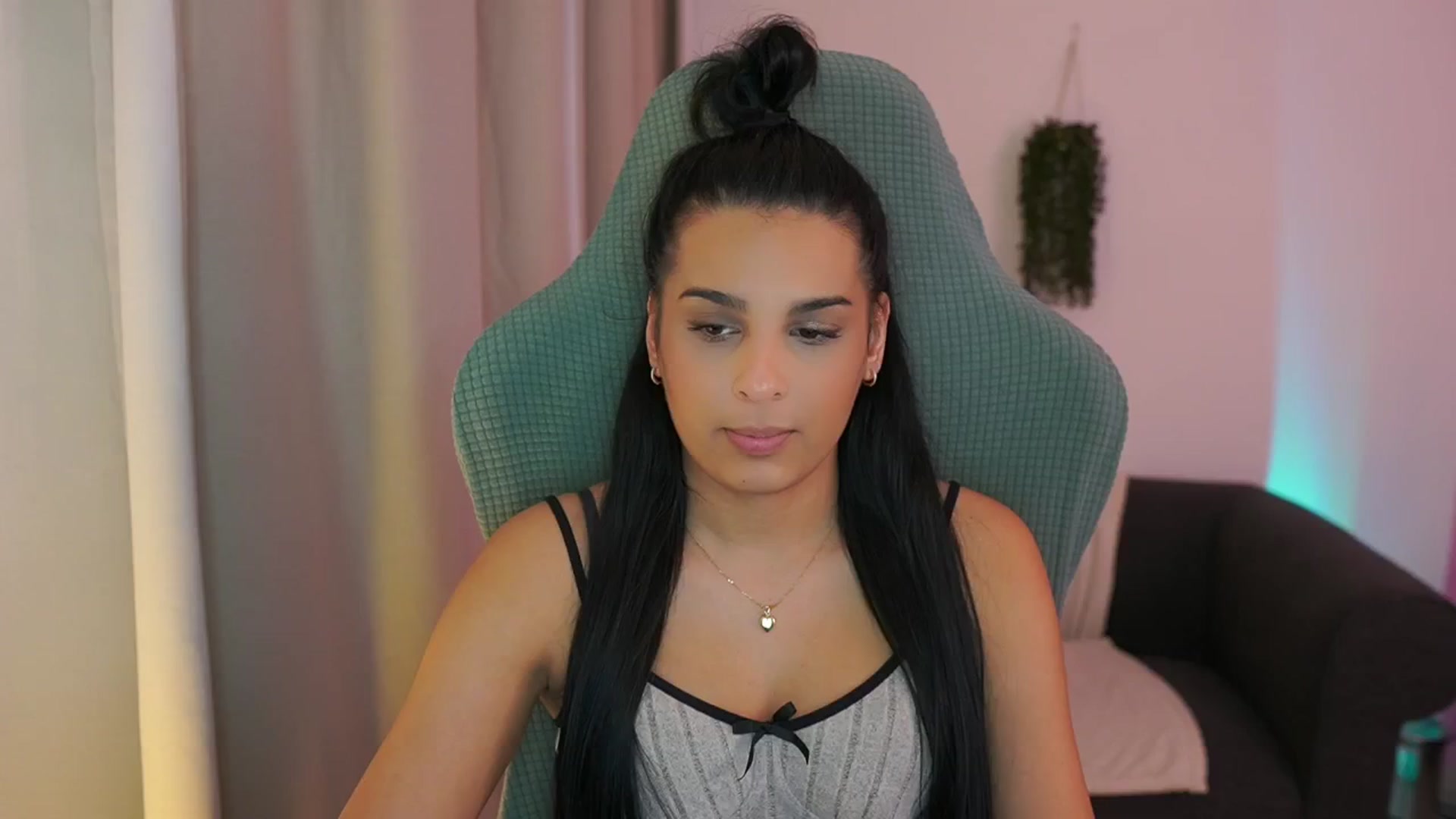Gallery image thumbnail from Mila_denver's myfreecams stream on, 01/17/2025, 19:13 image 1 of 20