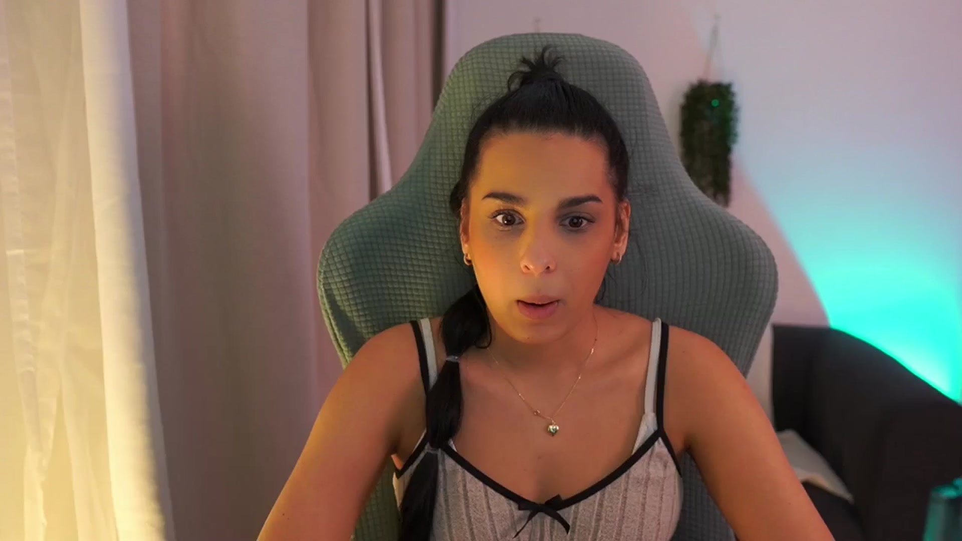 Gallery image thumbnail from Mila_denver's myfreecams stream on, 01/23/2025, 22:57 image 1 of 20