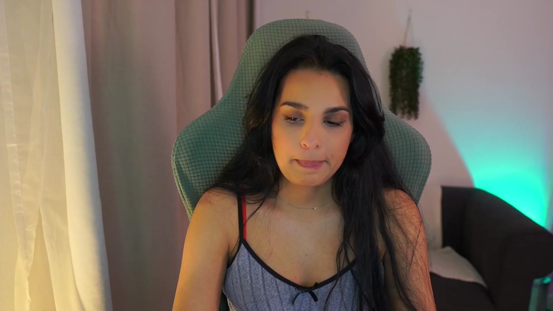 Gallery image thumbnail from Mila_denver's myfreecams stream on, 01/24/2025, 18:49 image 7 of 20